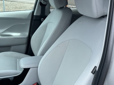 2024 Hyundai KONA ELECTRIC SEL
