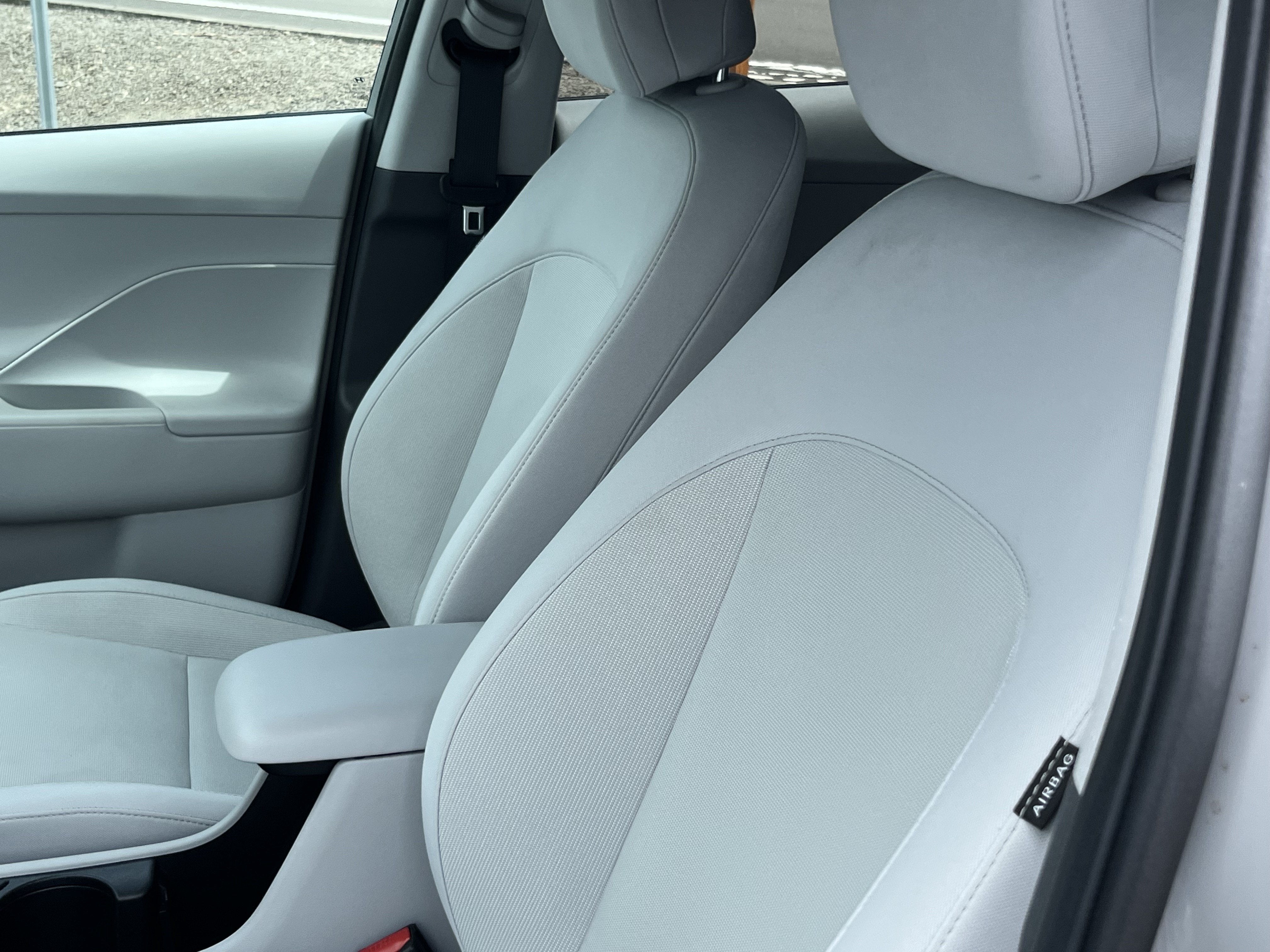 2024 Hyundai KONA ELECTRIC SEL