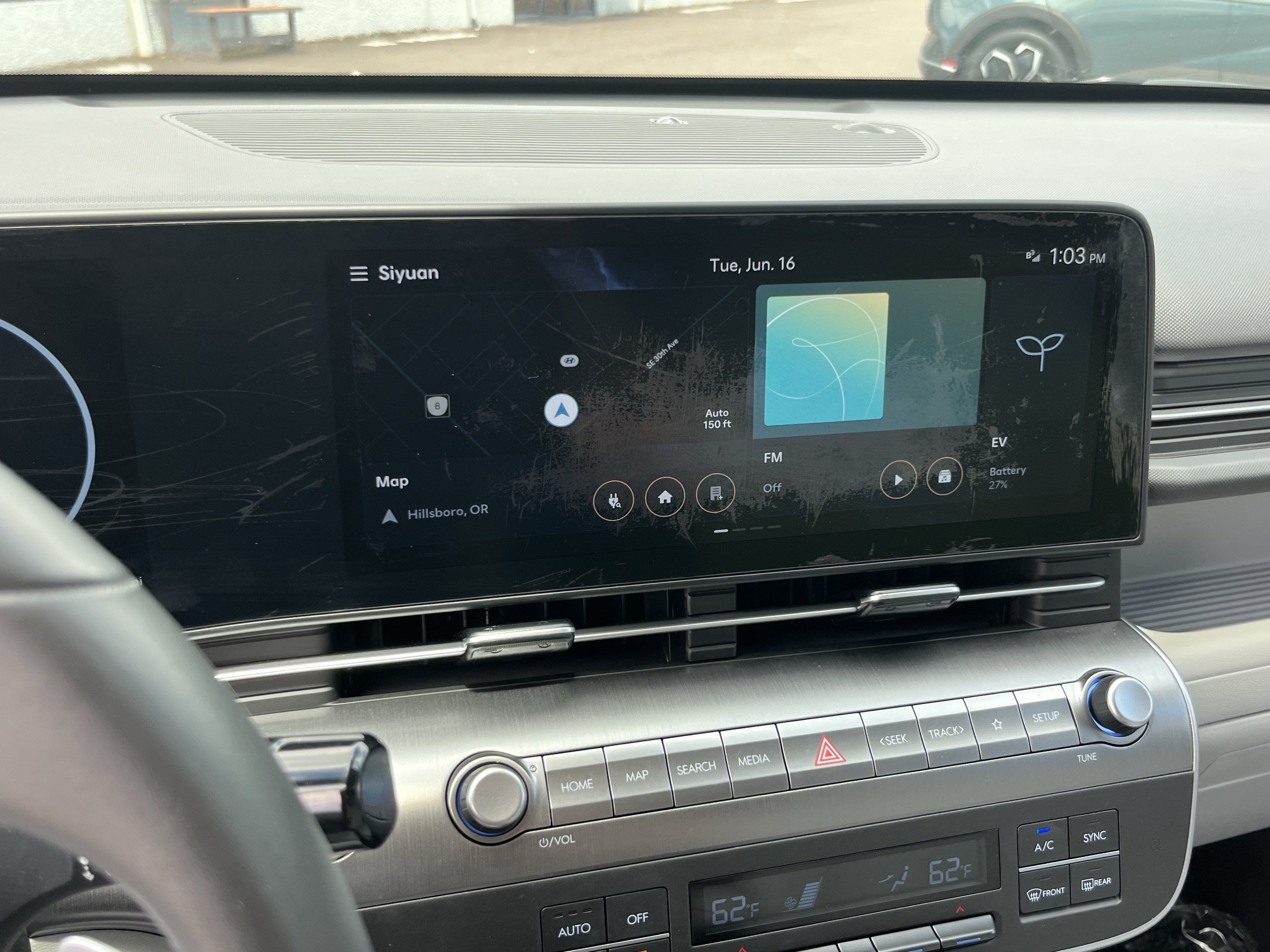 2024 Hyundai KONA ELECTRIC SEL
