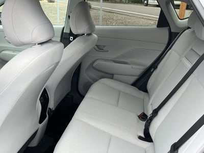 2024 Hyundai KONA ELECTRIC SEL