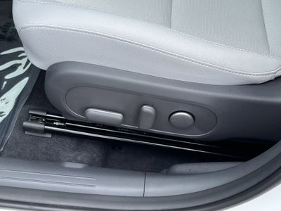 2024 Hyundai KONA ELECTRIC SEL