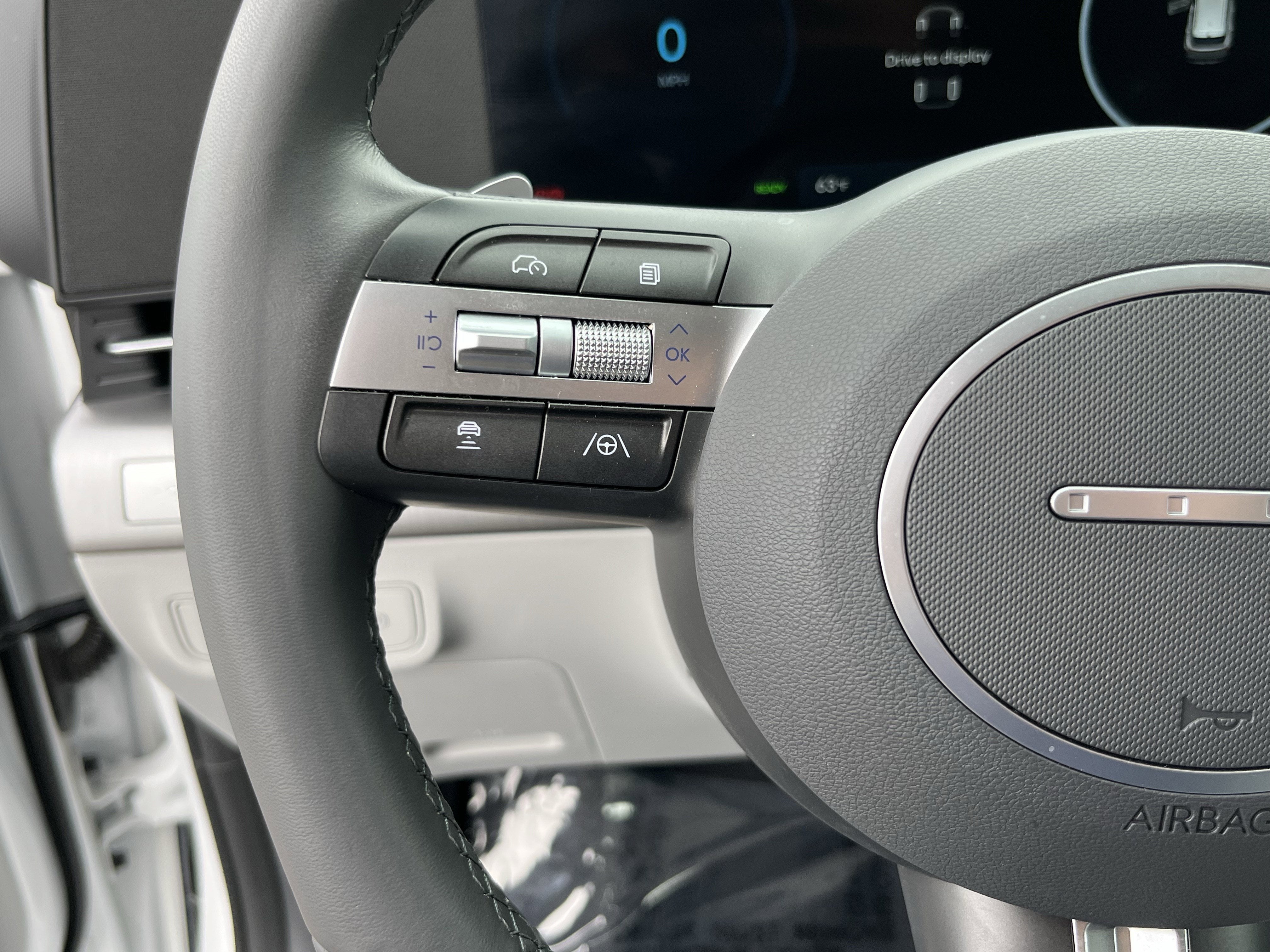 2024 Hyundai KONA ELECTRIC SEL