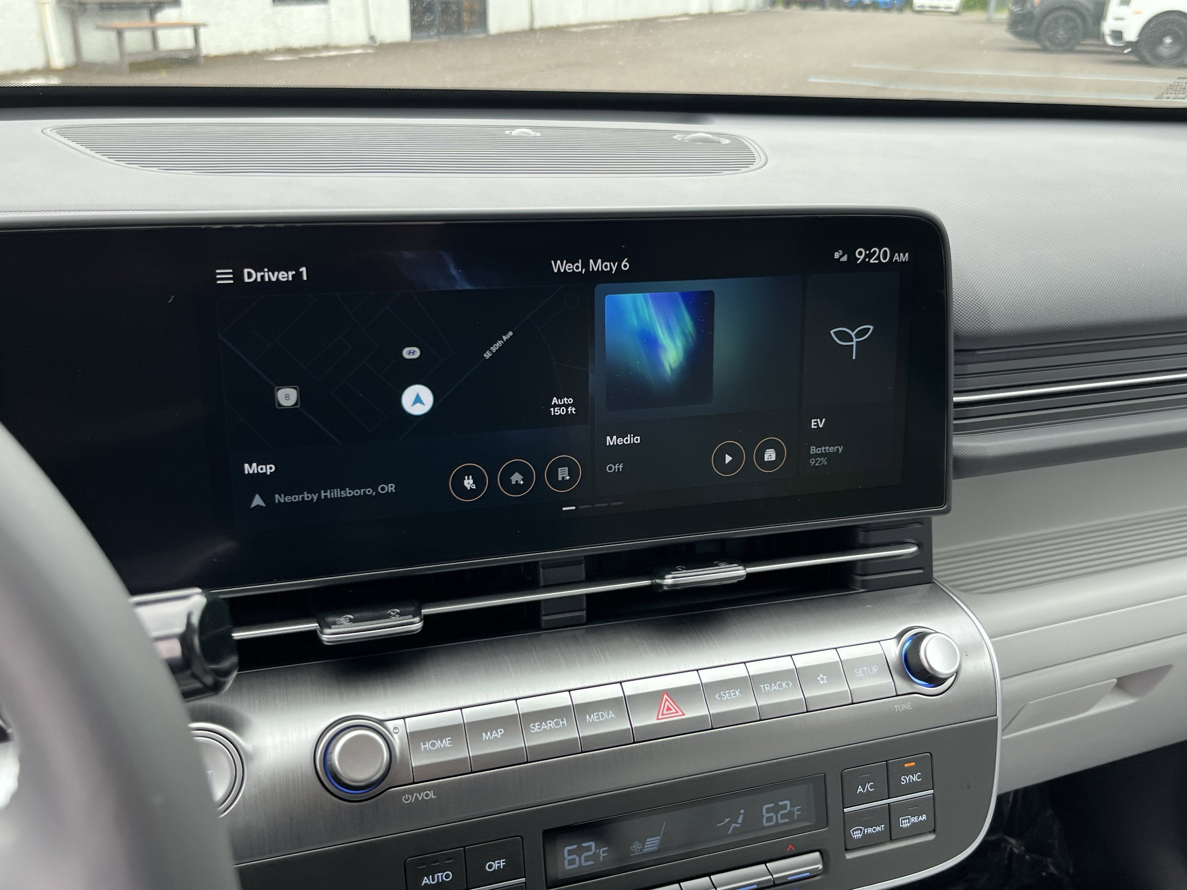 2024 Hyundai KONA ELECTRIC SEL