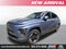 2025 Hyundai KONA ELECTRIC SEL