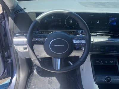 2025 Hyundai KONA ELECTRIC SEL