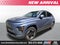 2025 Hyundai KONA ELECTRIC SEL