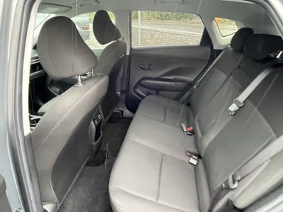 2025 Hyundai KONA ELECTRIC SEL