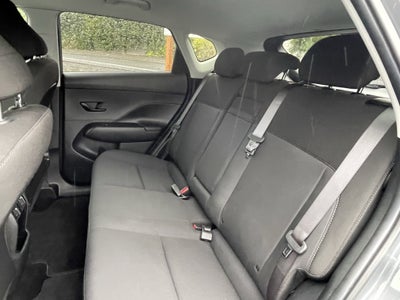 2025 Hyundai KONA ELECTRIC SEL