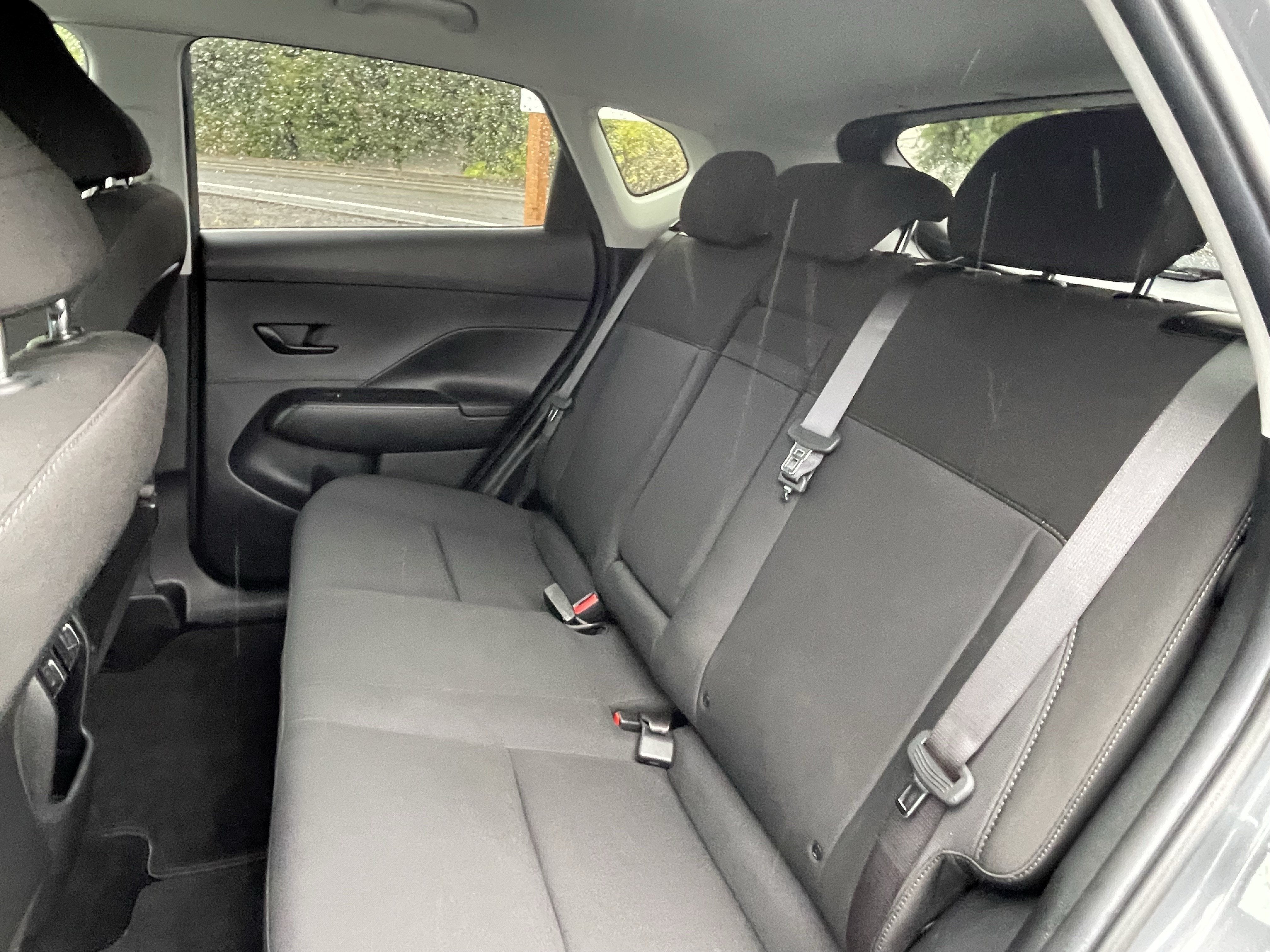 2025 Hyundai KONA ELECTRIC SEL