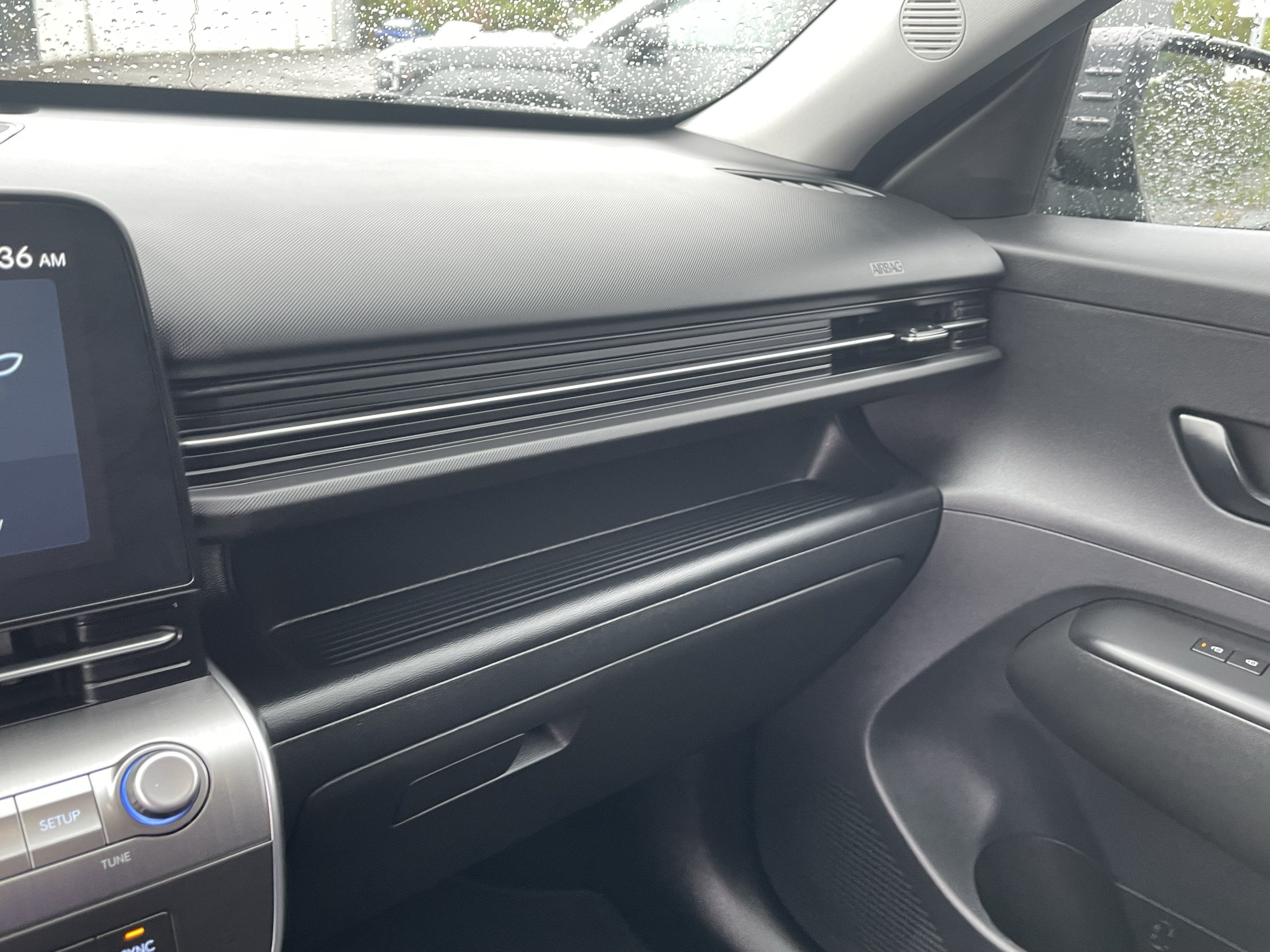 2025 Hyundai KONA ELECTRIC SEL