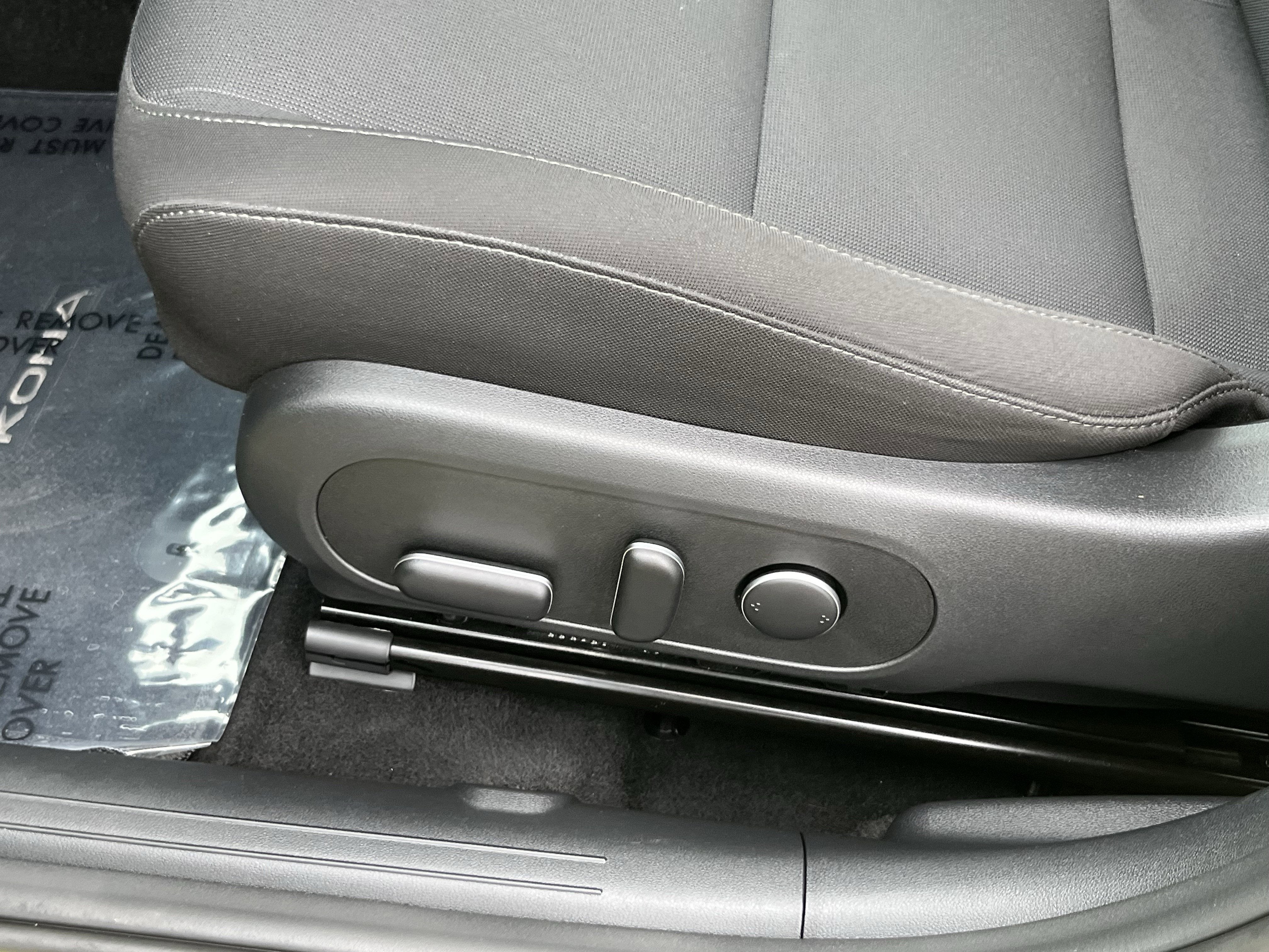 2024 Hyundai KONA ELECTRIC SEL