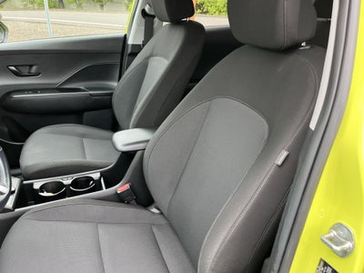 2024 Hyundai KONA ELECTRIC SEL