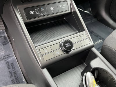 2024 Hyundai KONA ELECTRIC SEL
