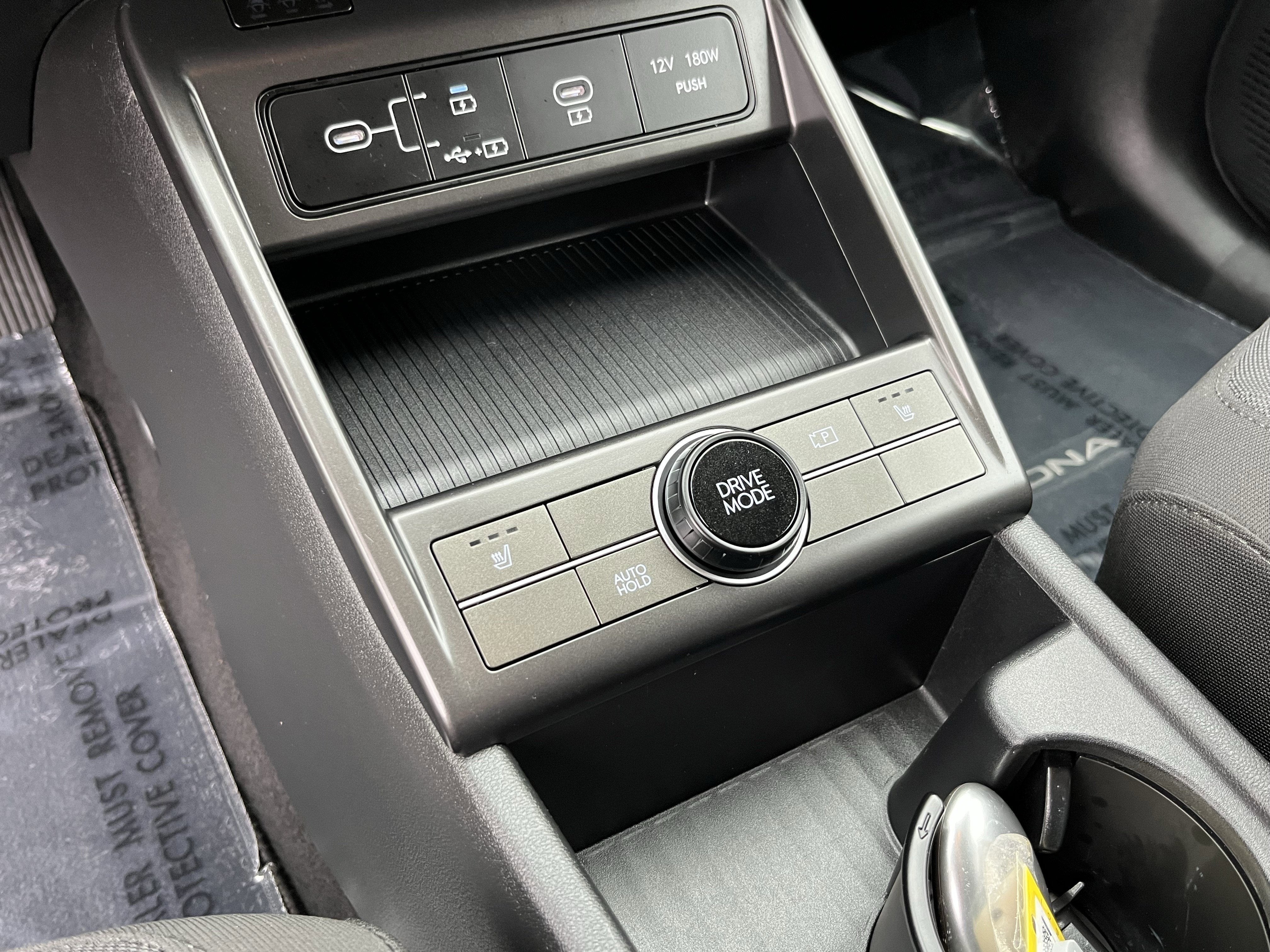 2024 Hyundai KONA ELECTRIC SEL