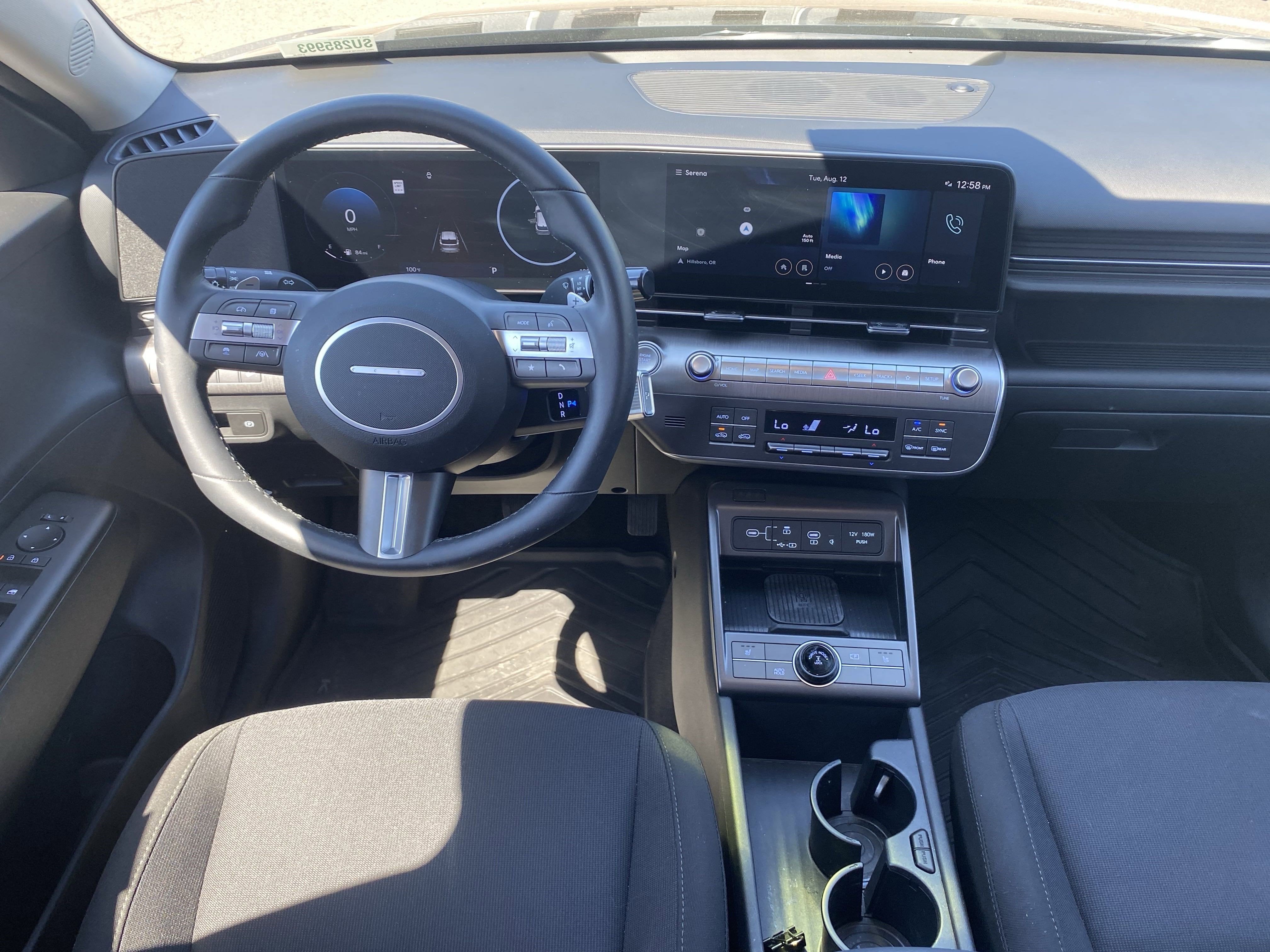 2025 Hyundai KONA SEL Convenience