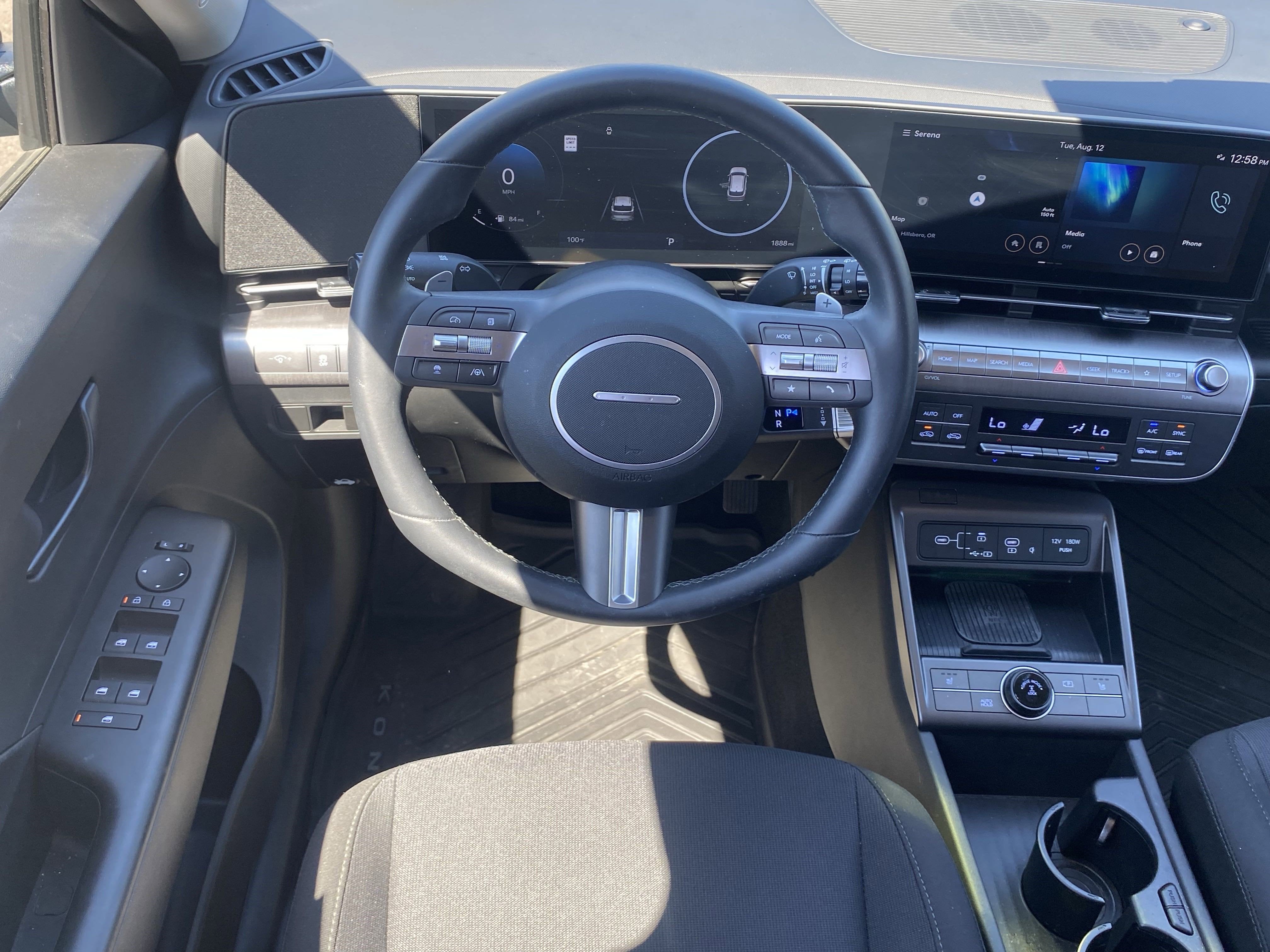 2025 Hyundai KONA SEL Convenience