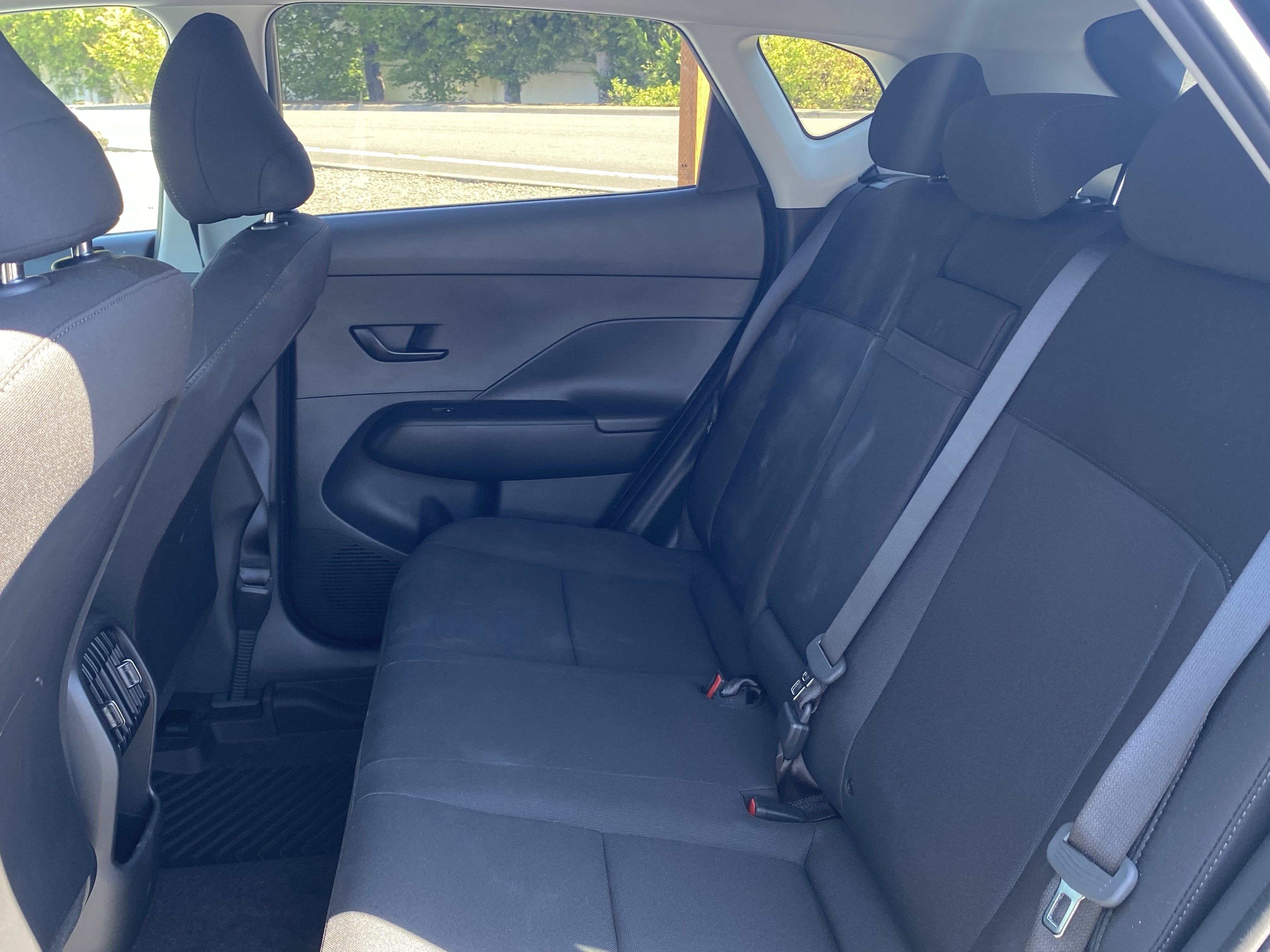 2025 Hyundai KONA SEL Convenience