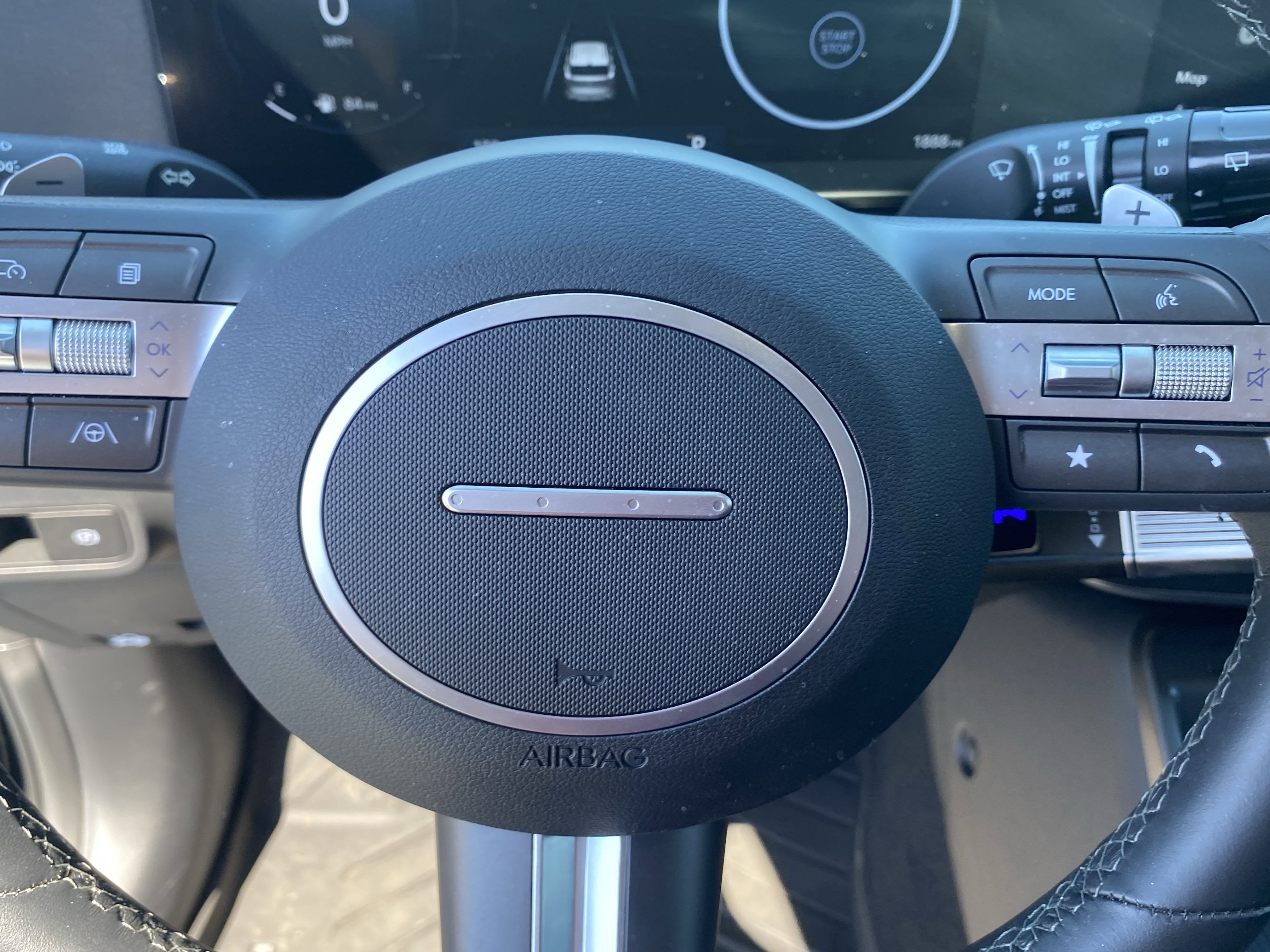 2025 Hyundai KONA SEL Convenience