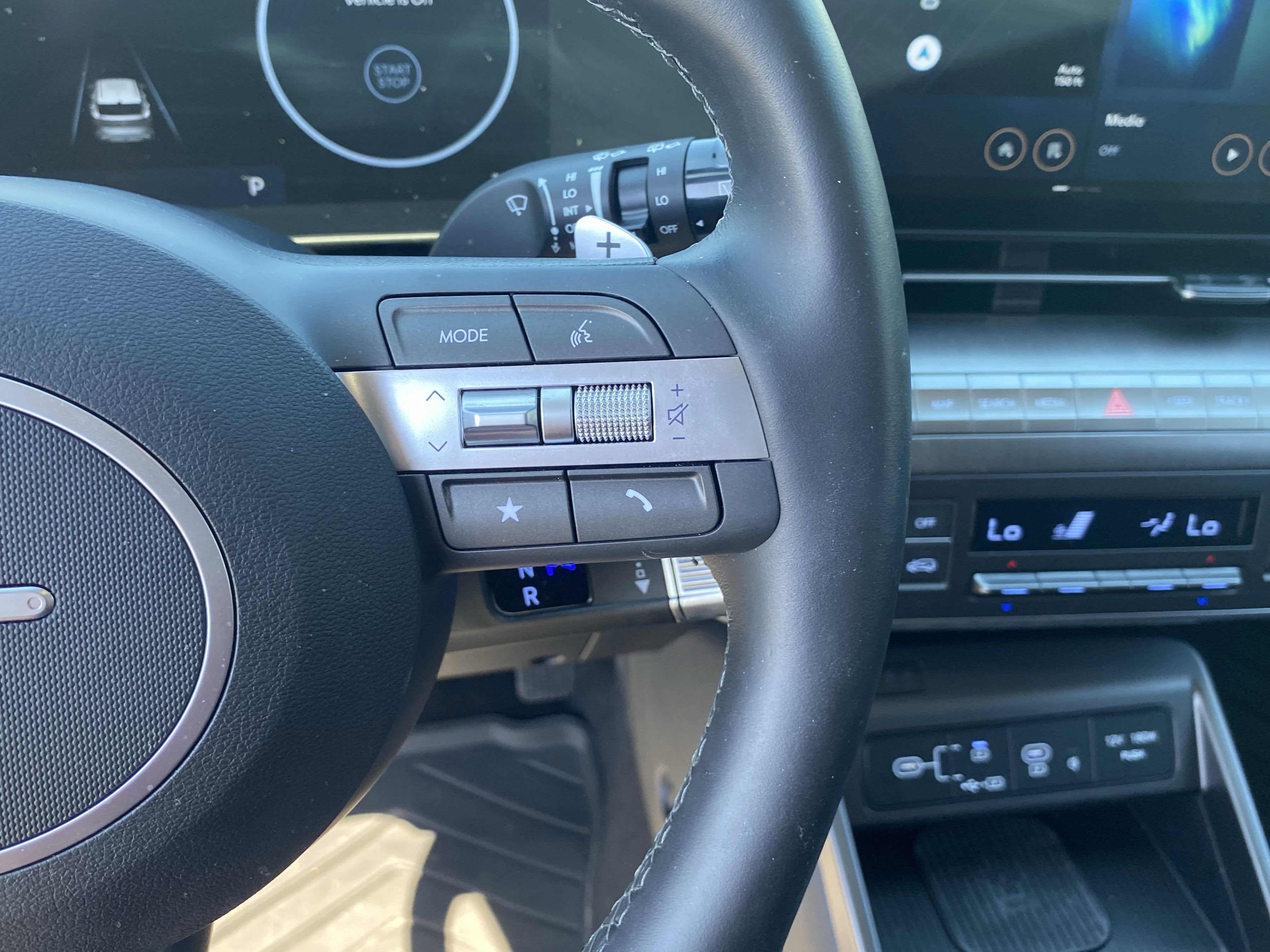 2025 Hyundai KONA SEL Convenience