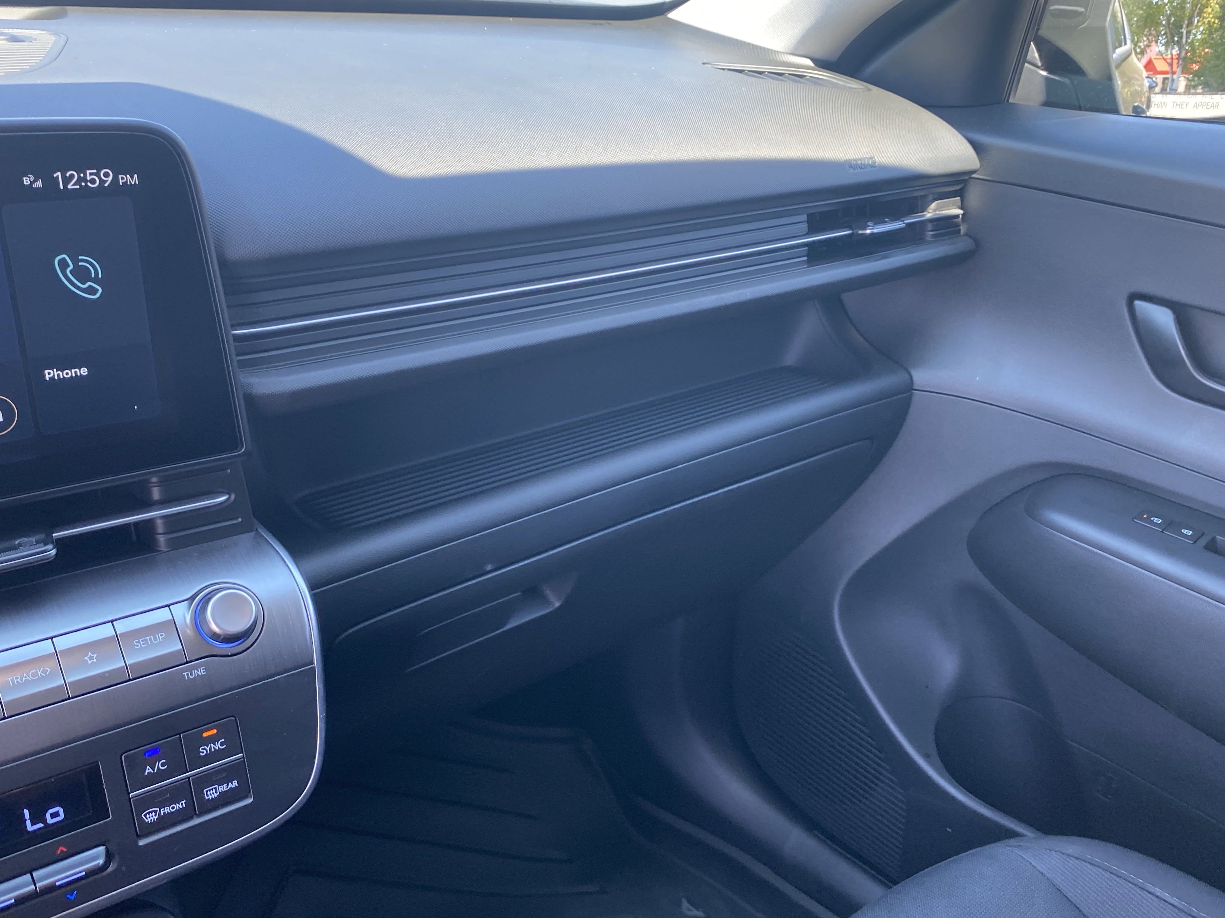 2025 Hyundai KONA SEL Convenience