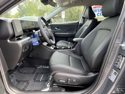 2026 Hyundai KONA SEL Premium AWD