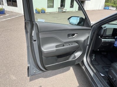 2026 Hyundai KONA SEL Premium AWD
