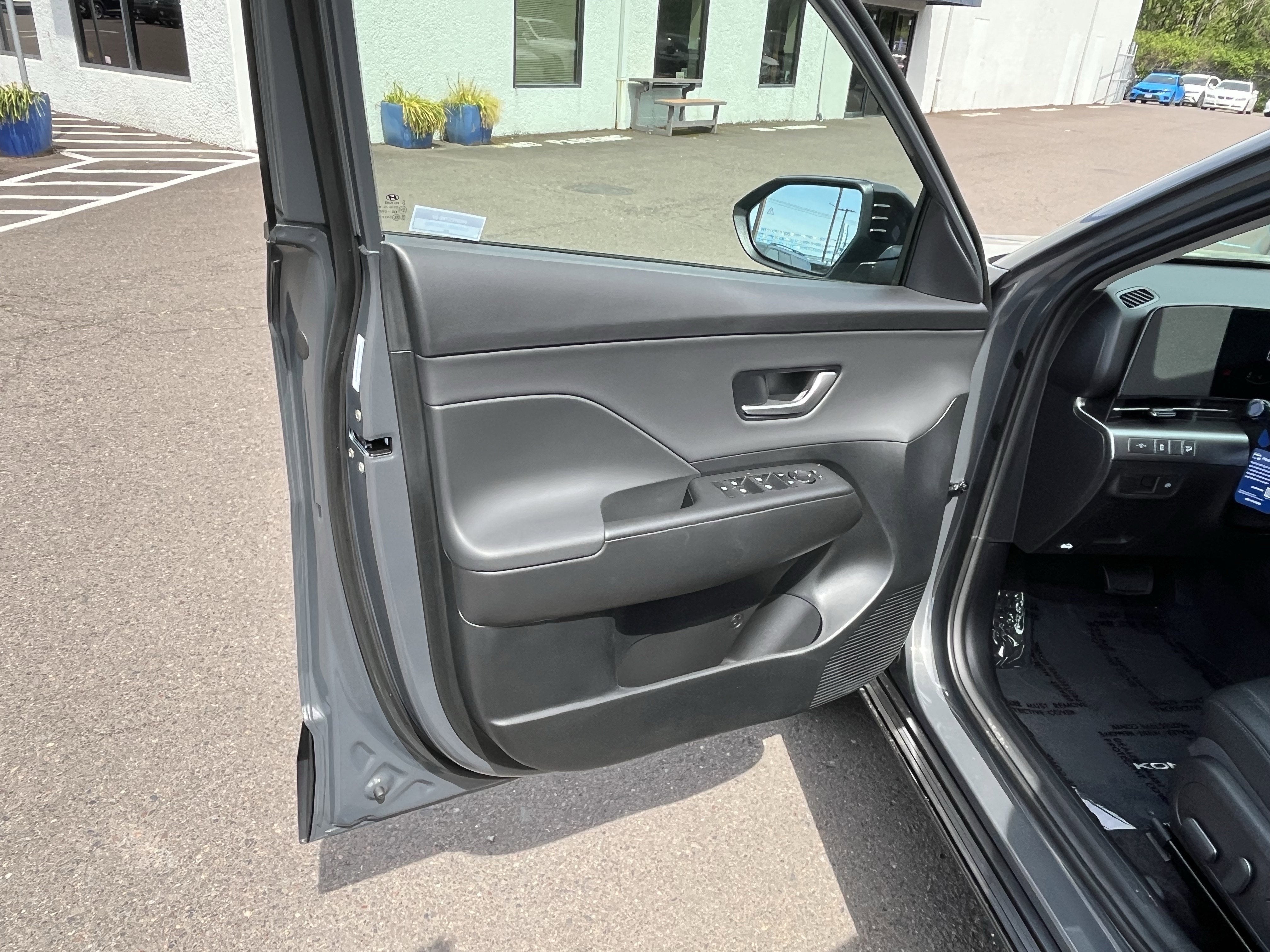 2026 Hyundai KONA SEL Premium AWD