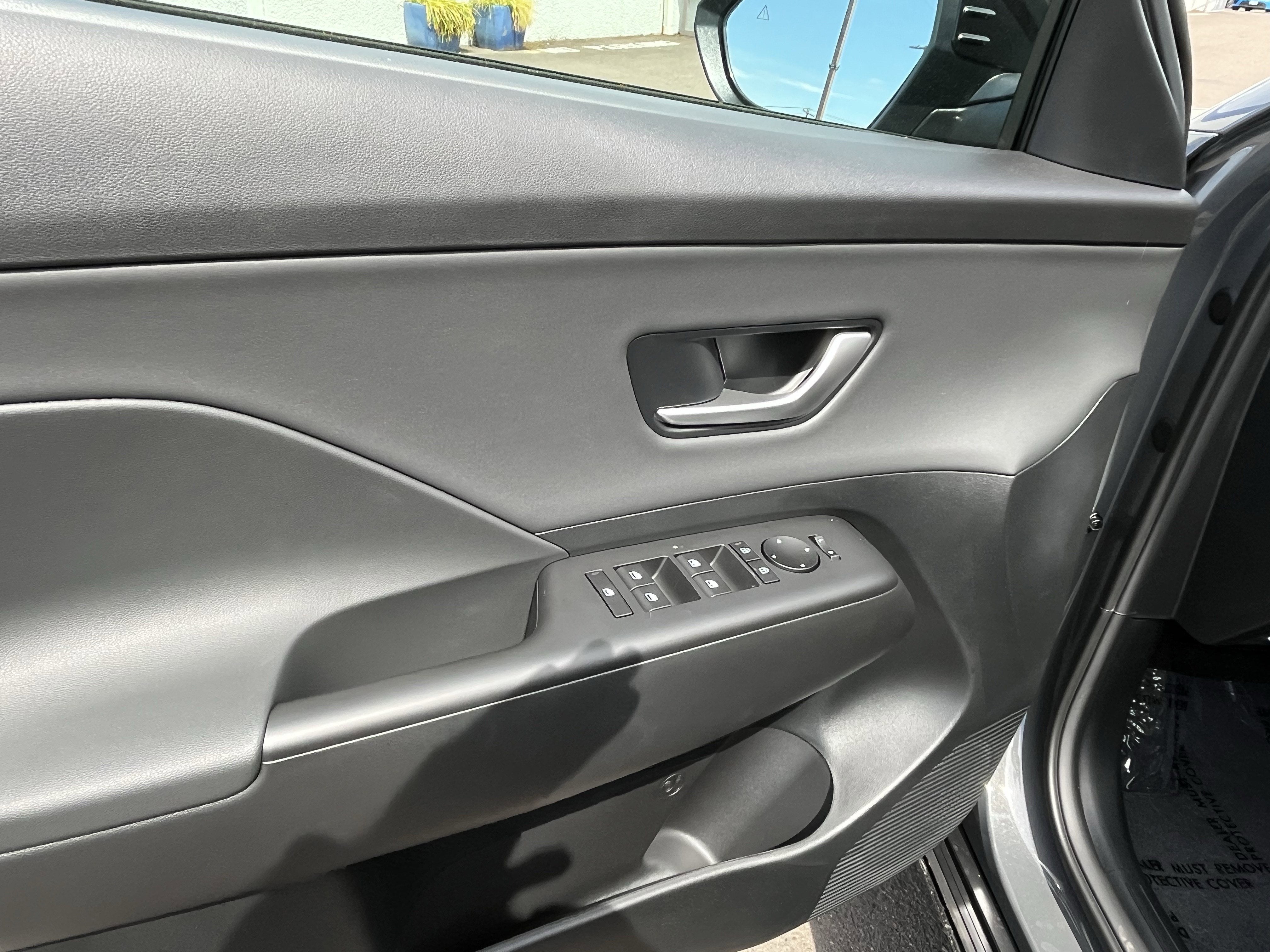 2026 Hyundai KONA SEL Premium AWD