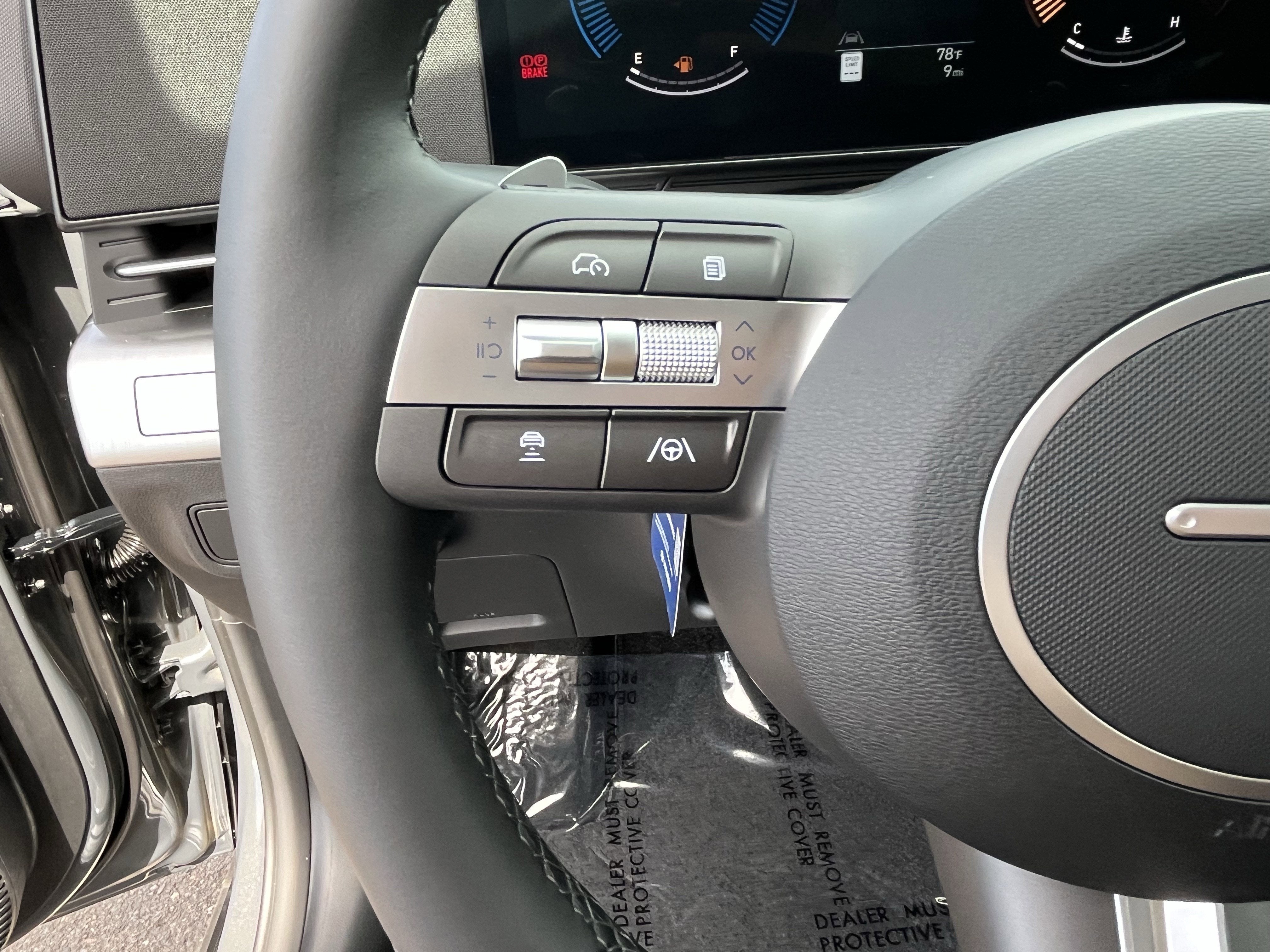 2026 Hyundai KONA SEL Premium AWD