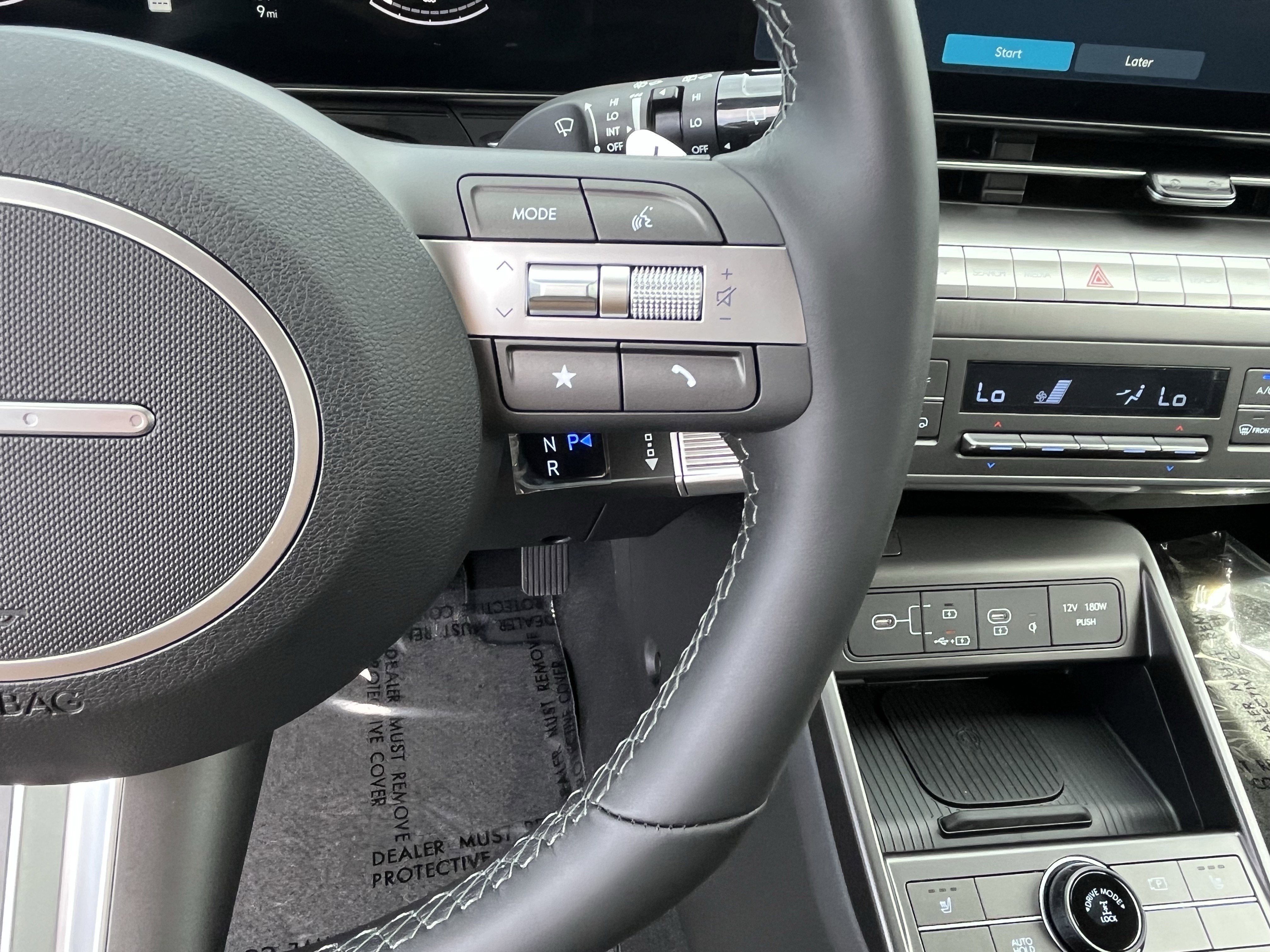 2026 Hyundai KONA SEL Premium AWD