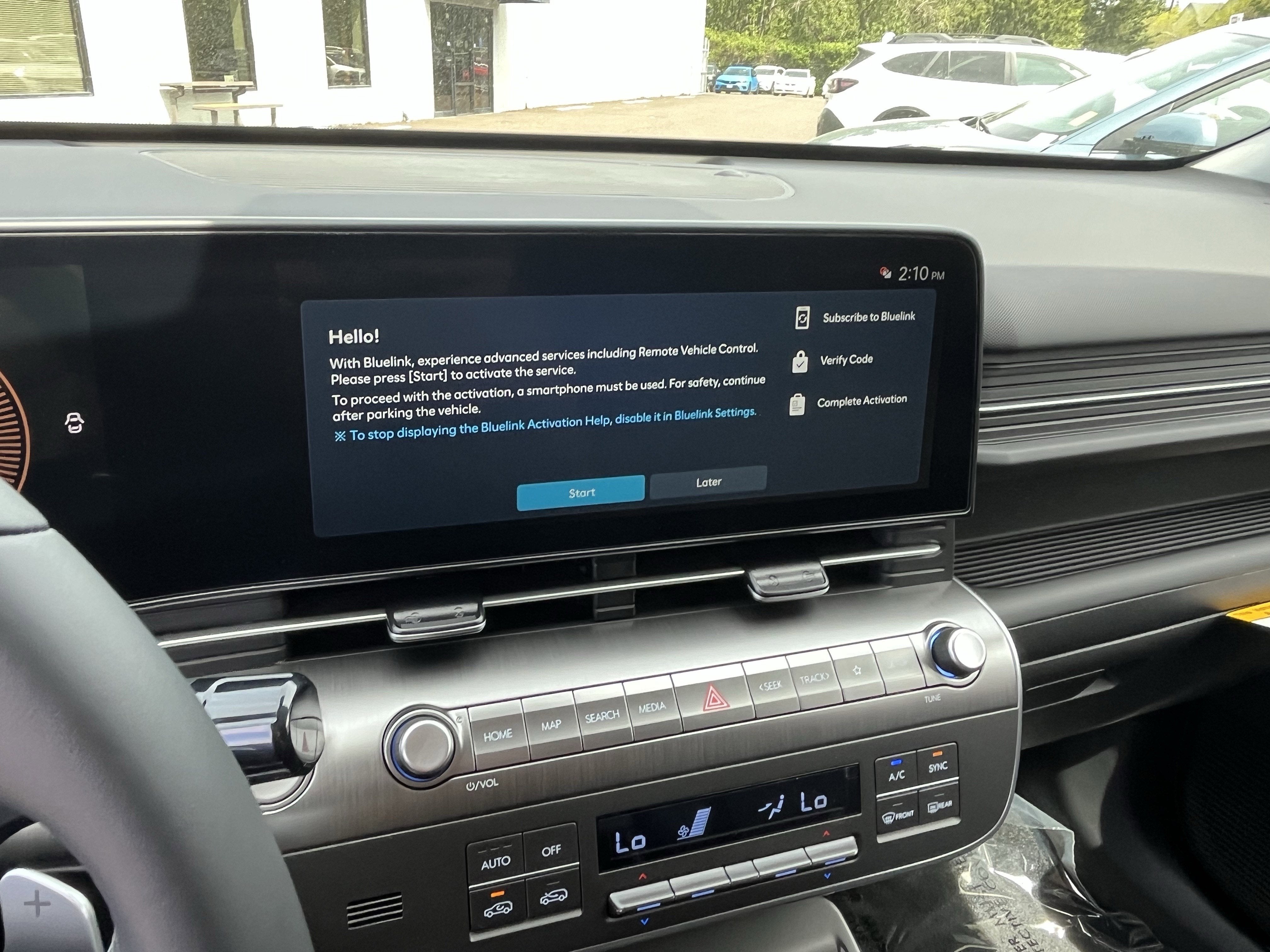 2026 Hyundai KONA SEL Premium AWD