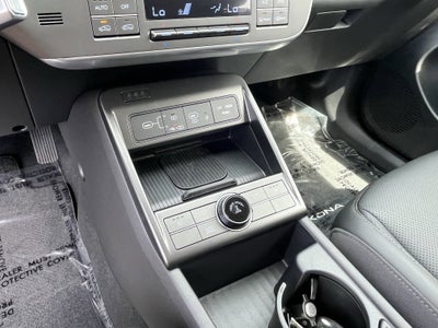 2026 Hyundai KONA SEL Premium AWD