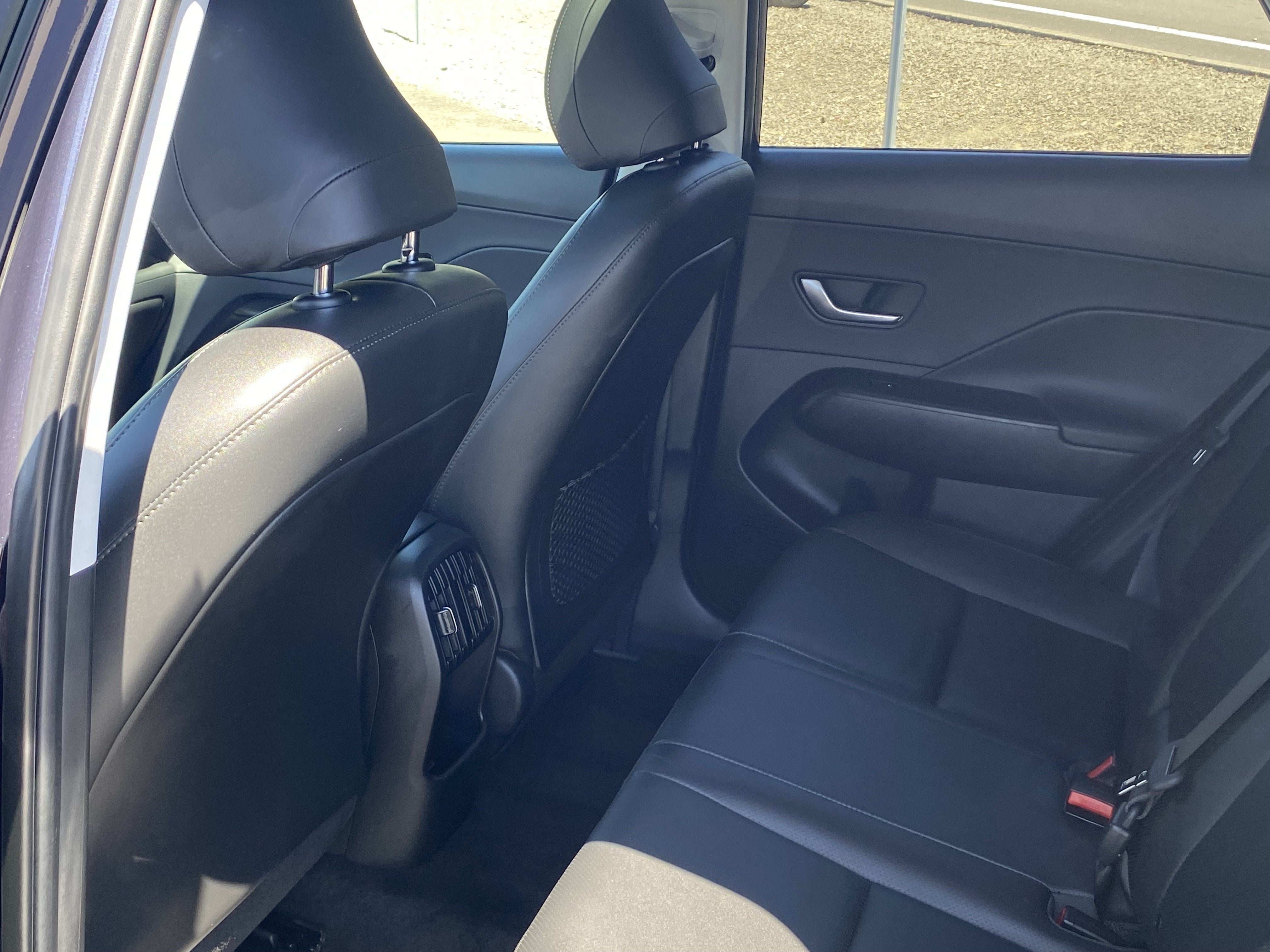 2025 Hyundai KONA Limited