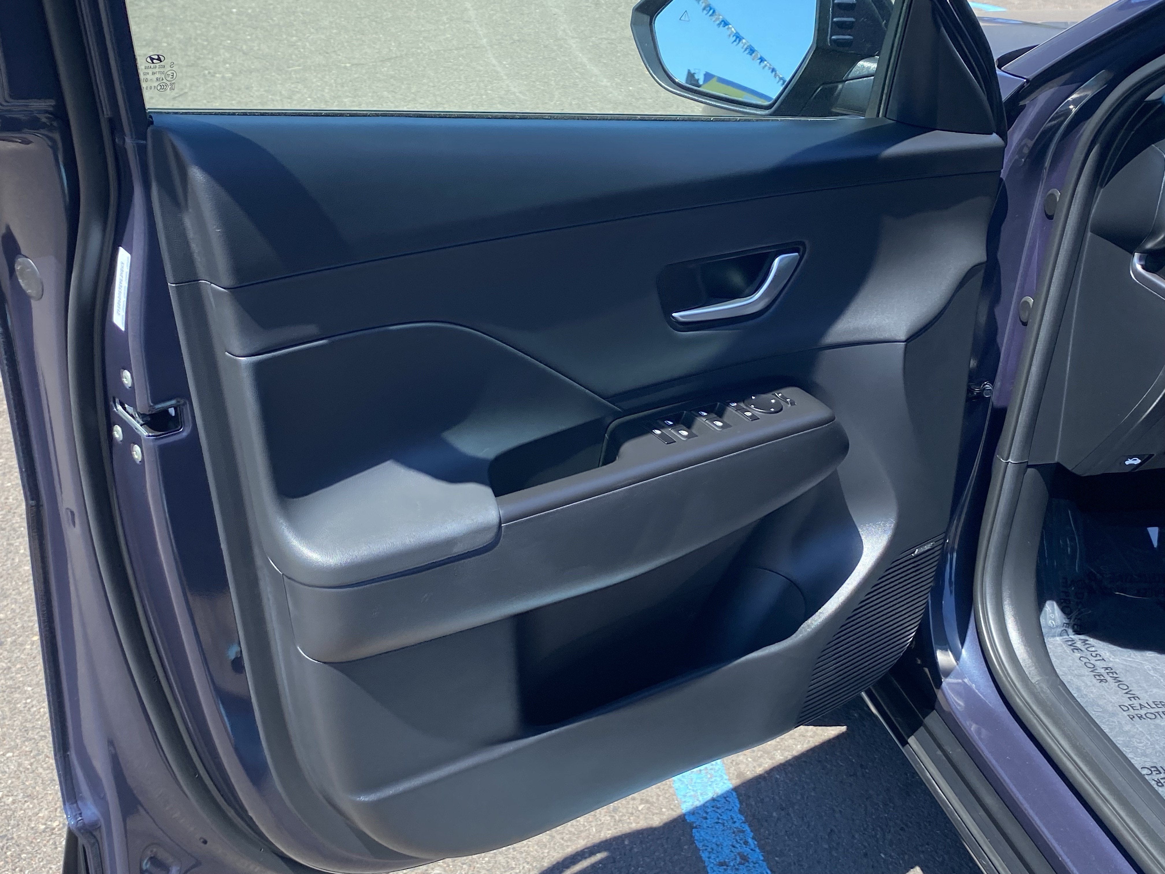 2025 Hyundai KONA Limited
