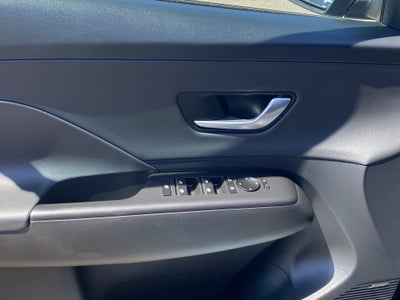 2025 Hyundai KONA Limited