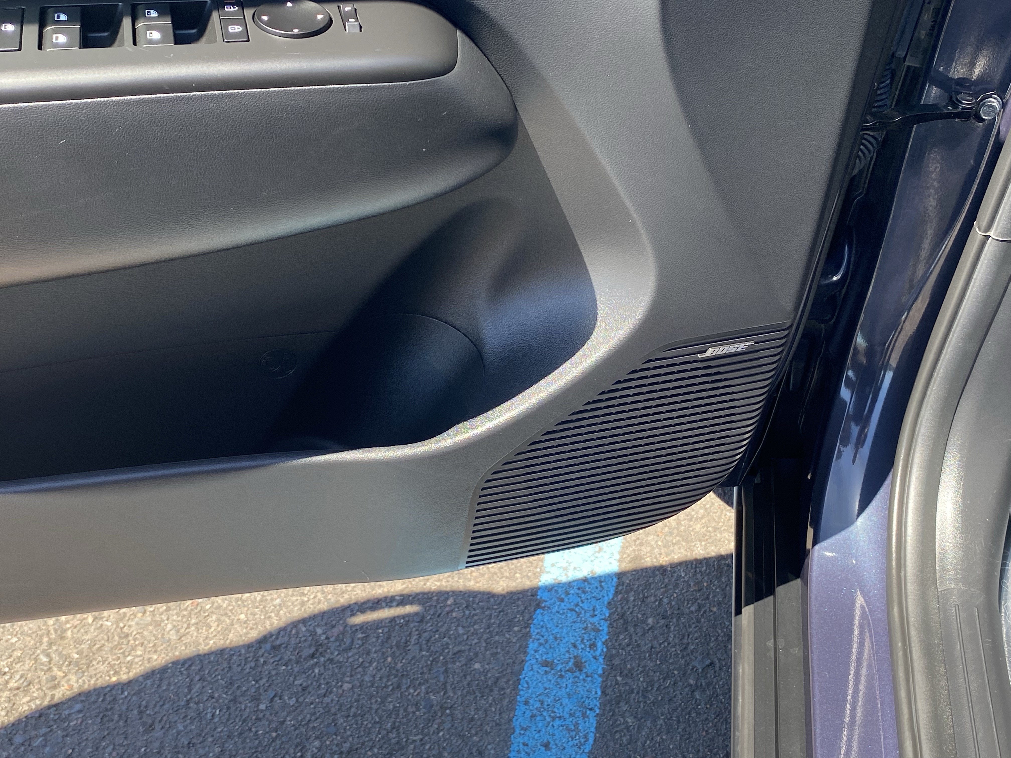 2025 Hyundai KONA Limited