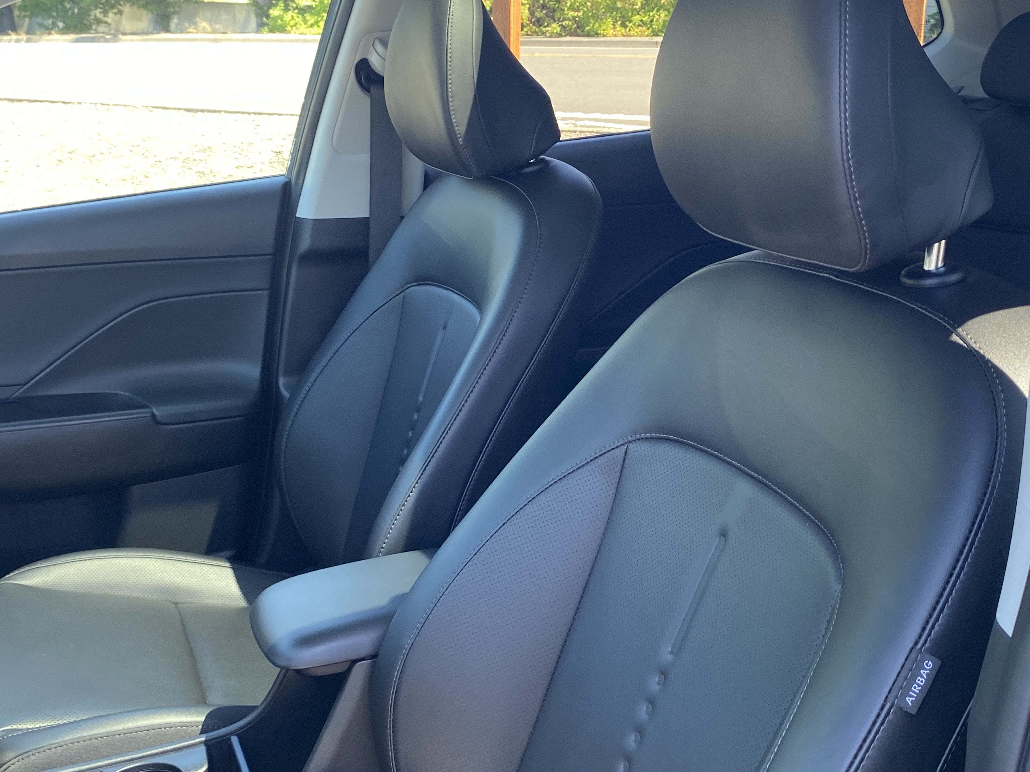 2025 Hyundai KONA Limited