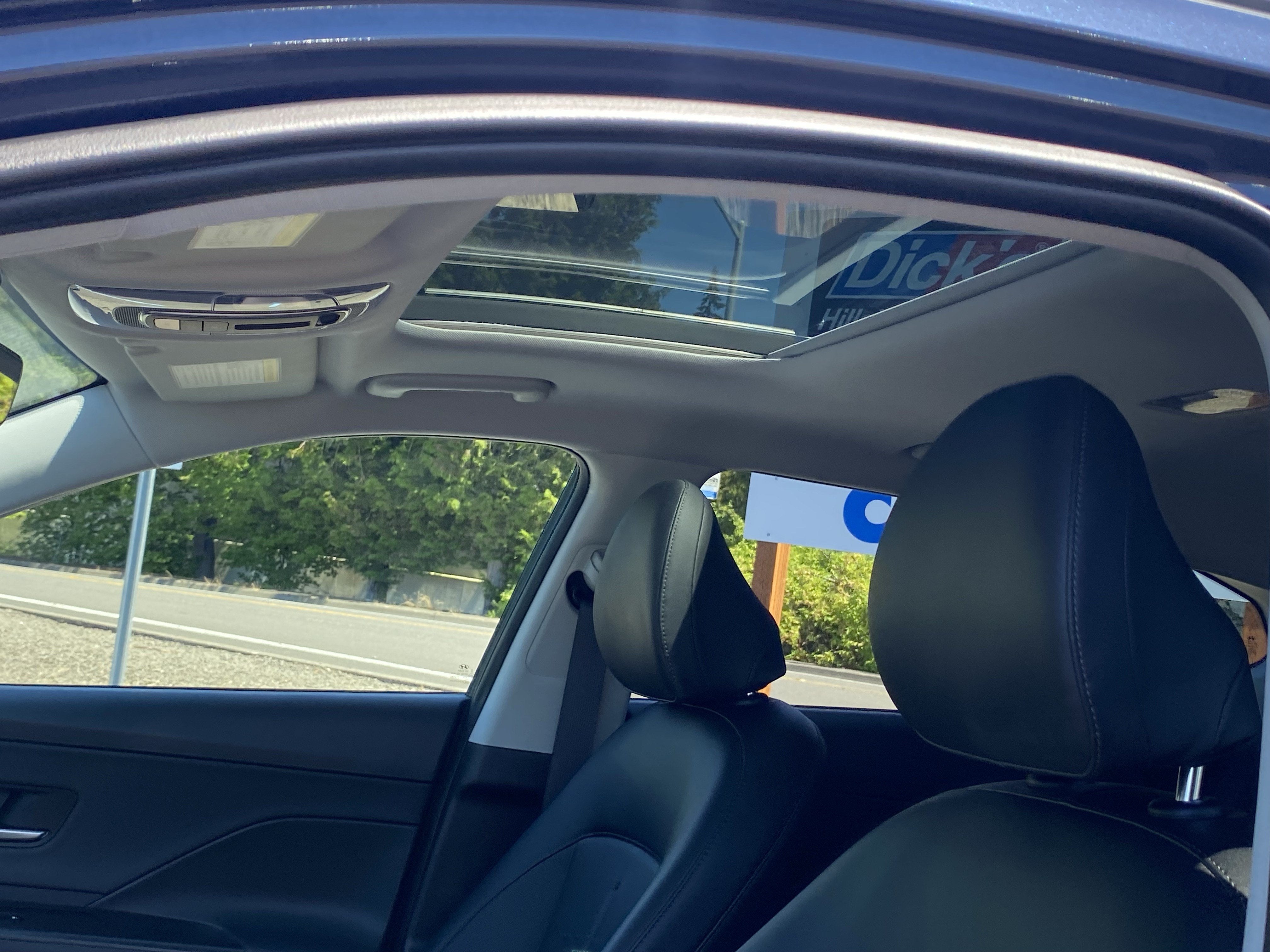 2025 Hyundai KONA Limited