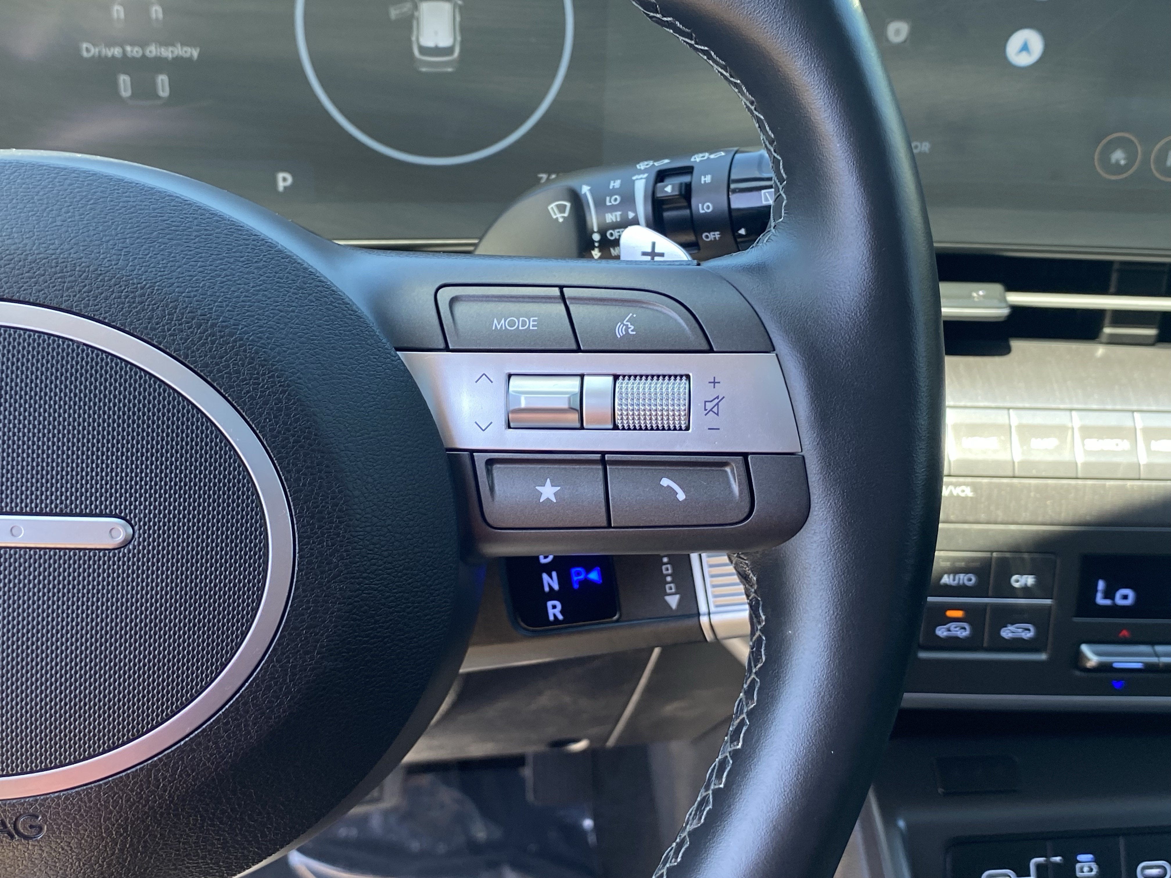 2025 Hyundai KONA Limited
