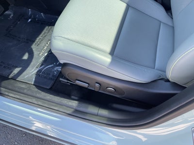 2024 Hyundai KONA ELECTRIC Limited