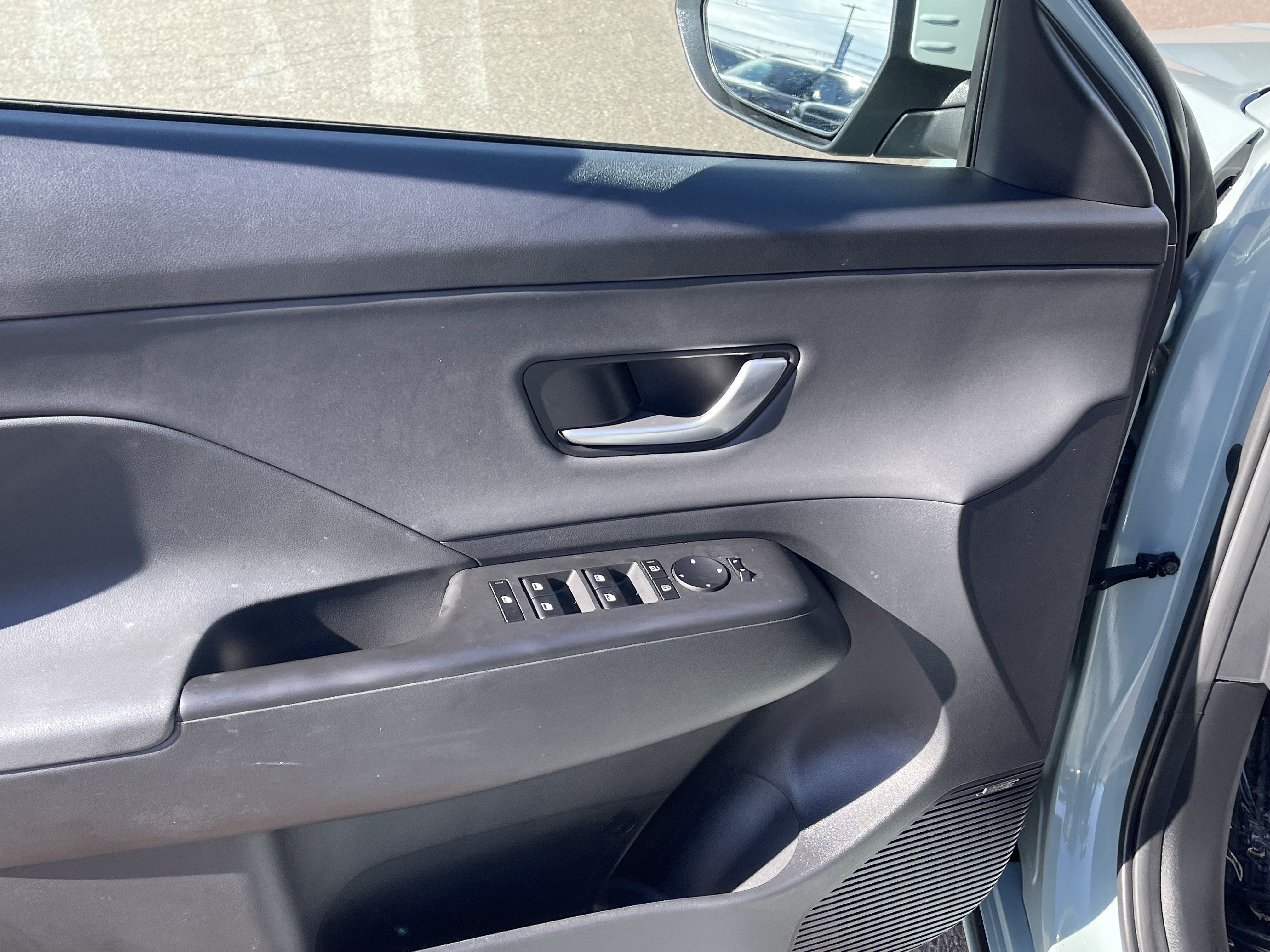 2025 Hyundai KONA ELECTRIC Limited