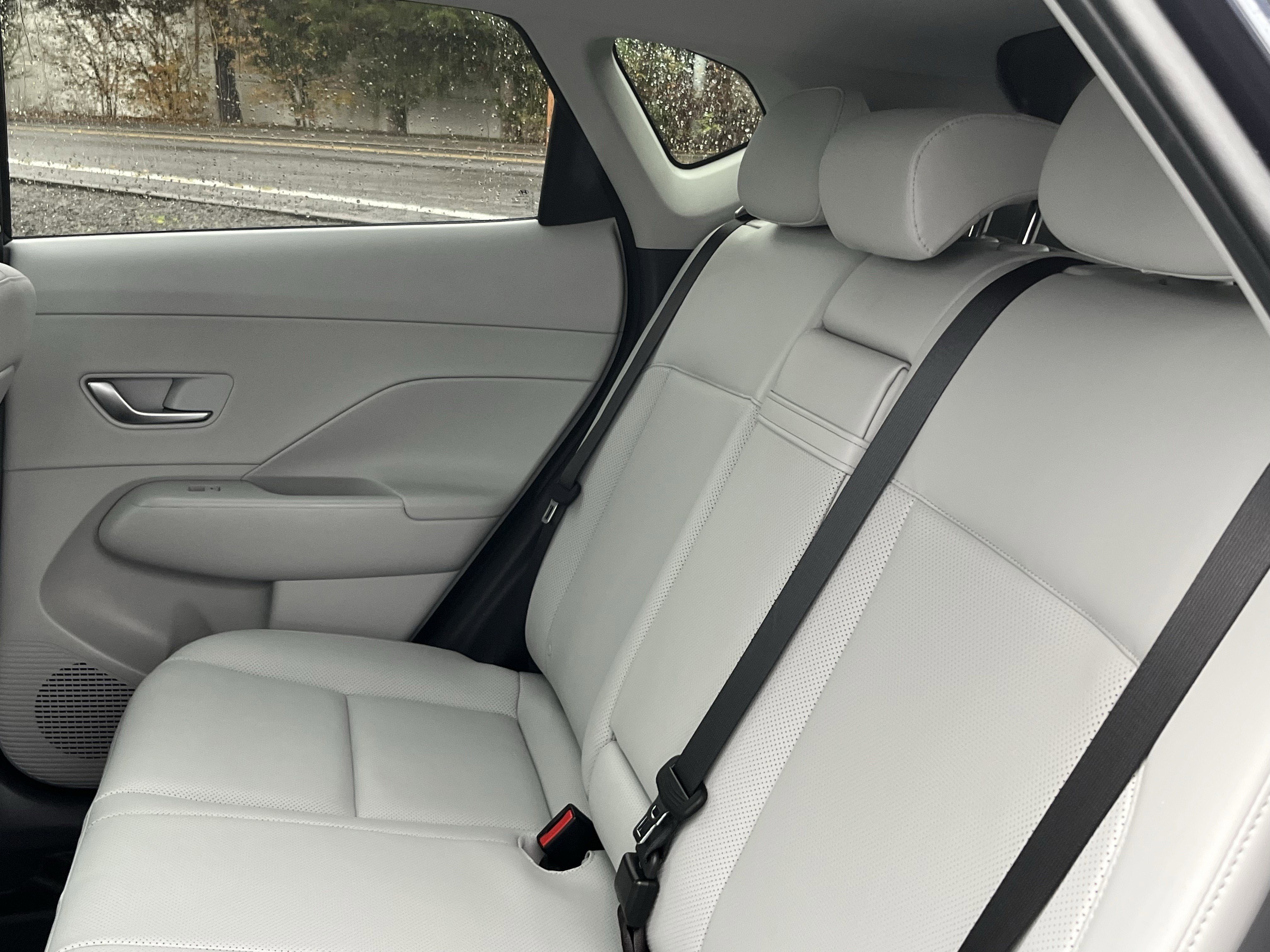 2025 Hyundai KONA Limited