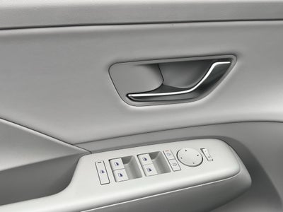 2025 Hyundai KONA Limited