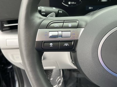 2025 Hyundai KONA Limited