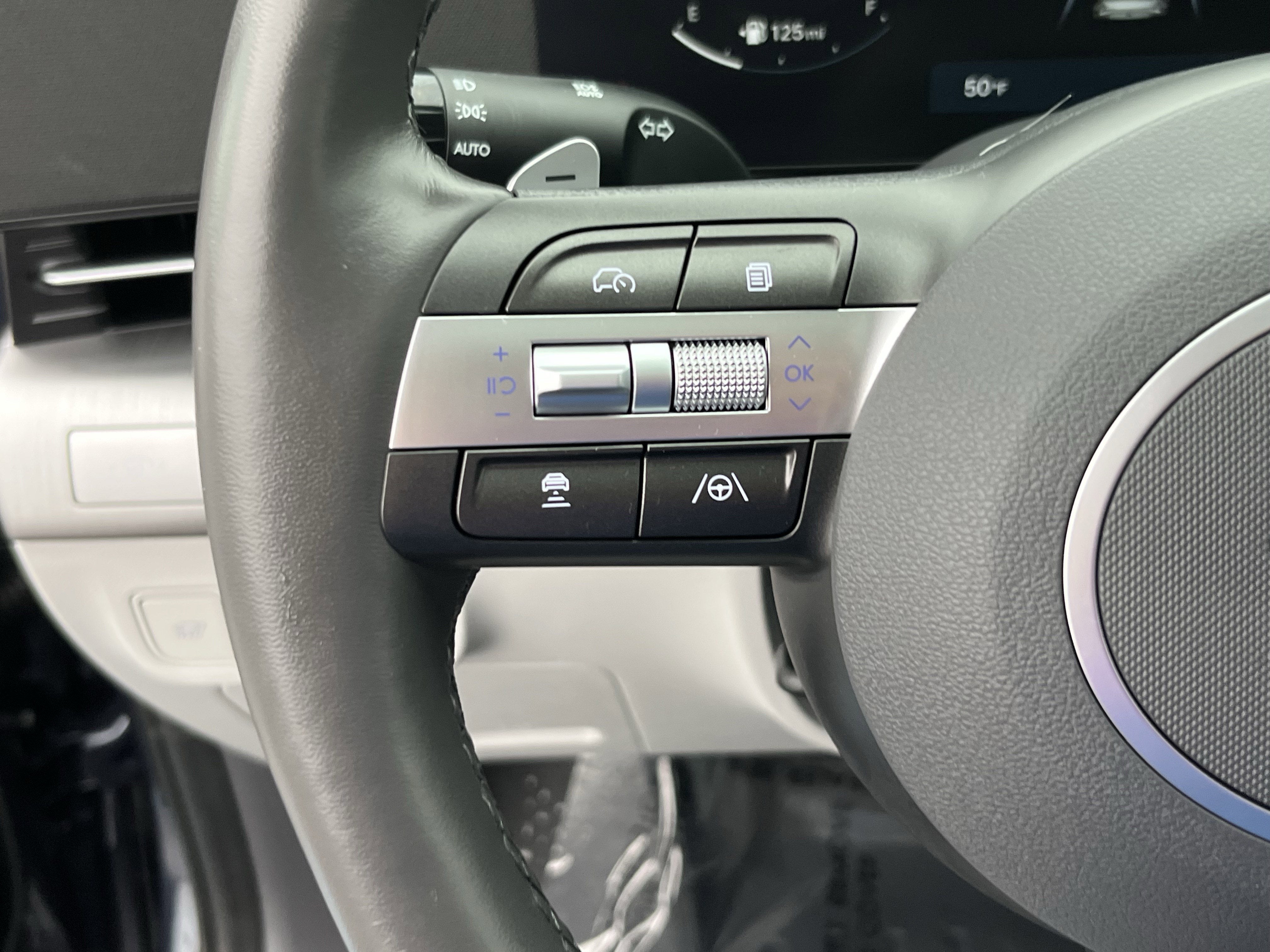 2025 Hyundai KONA Limited