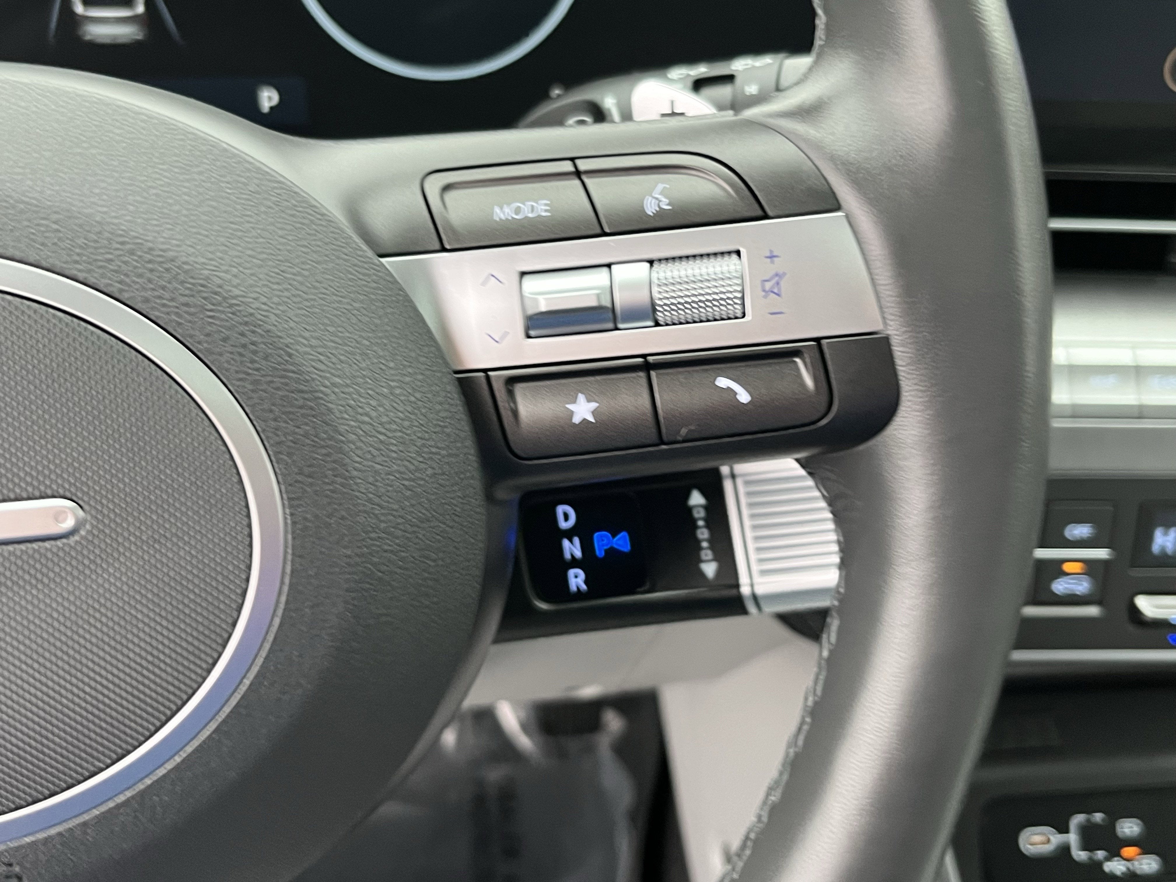 2025 Hyundai KONA Limited