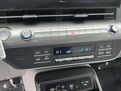 2025 Hyundai KONA Limited