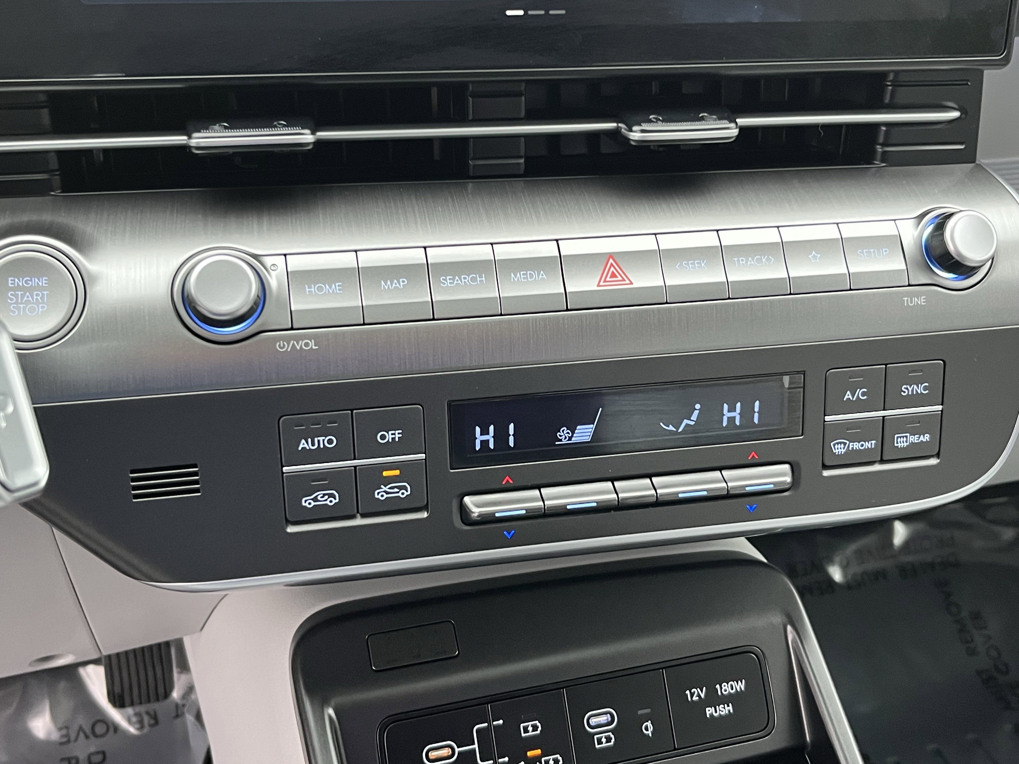 2025 Hyundai KONA Limited