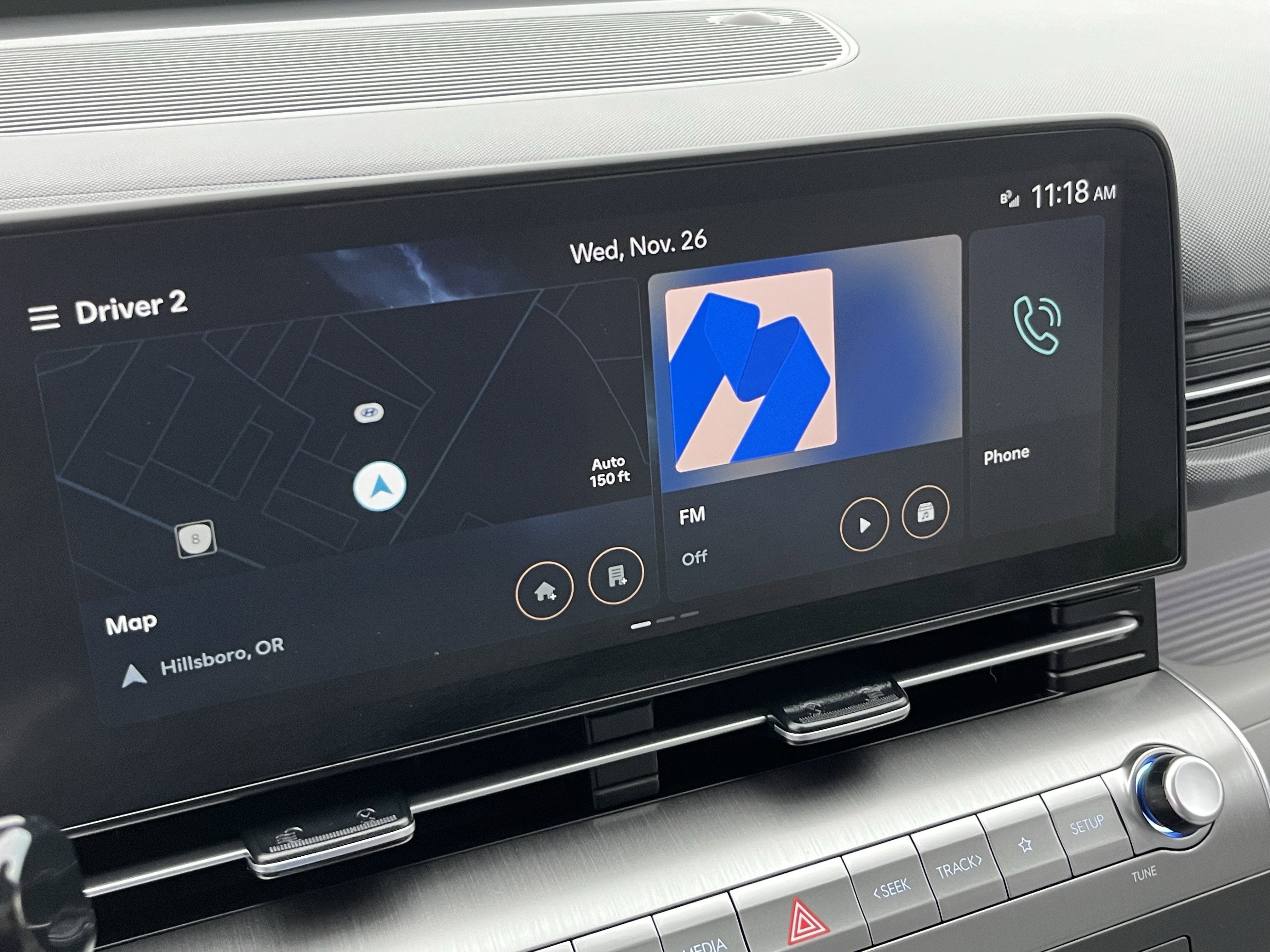 2025 Hyundai KONA Limited