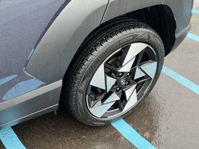 2025 Hyundai KONA Limited